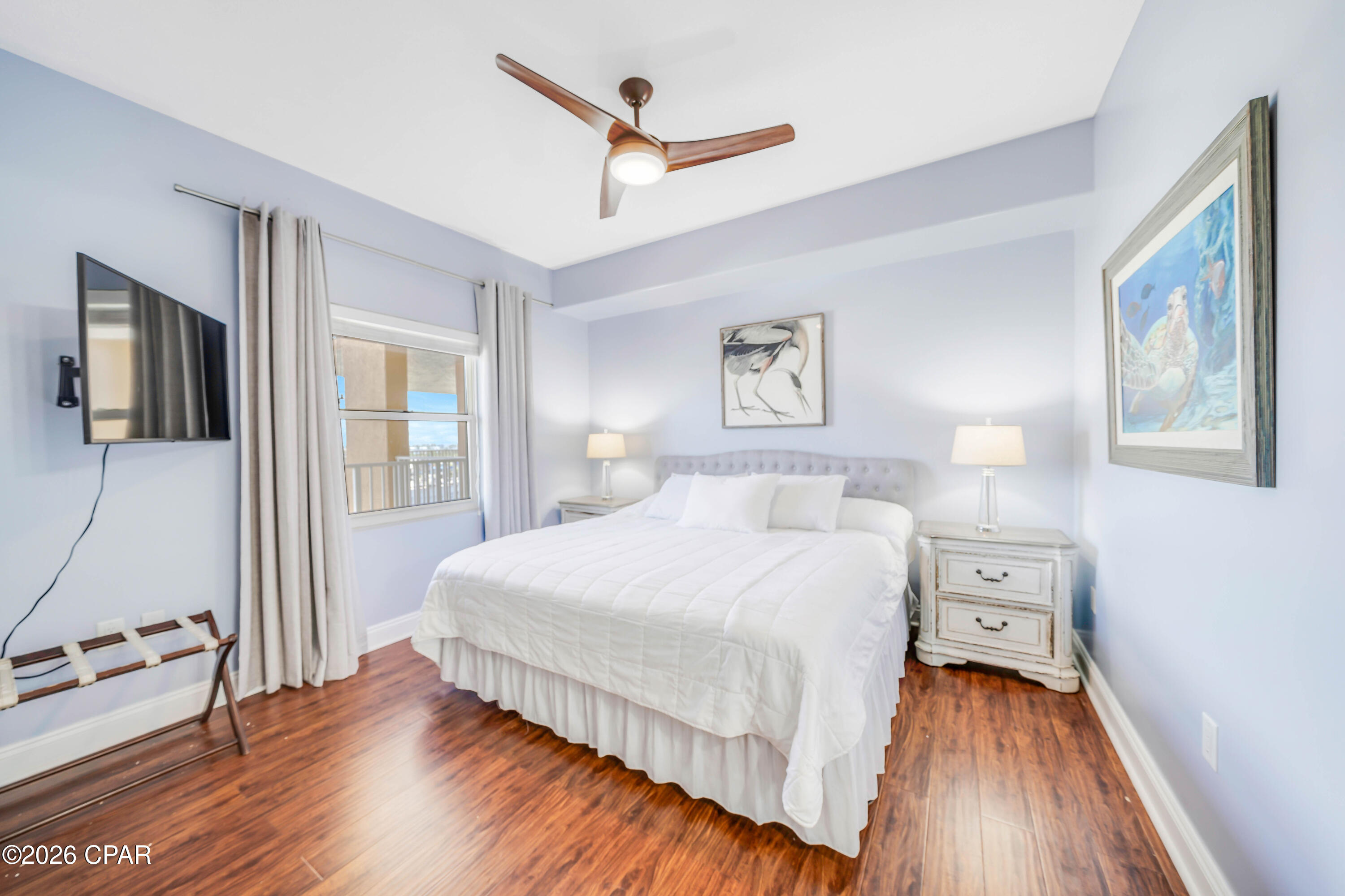 Treasure Island - Residential