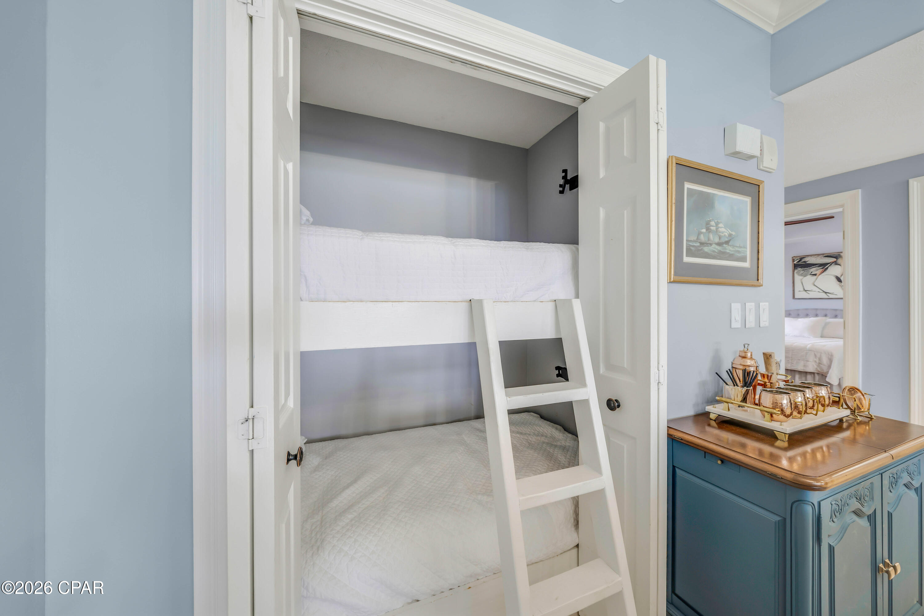 Treasure Island - Residential