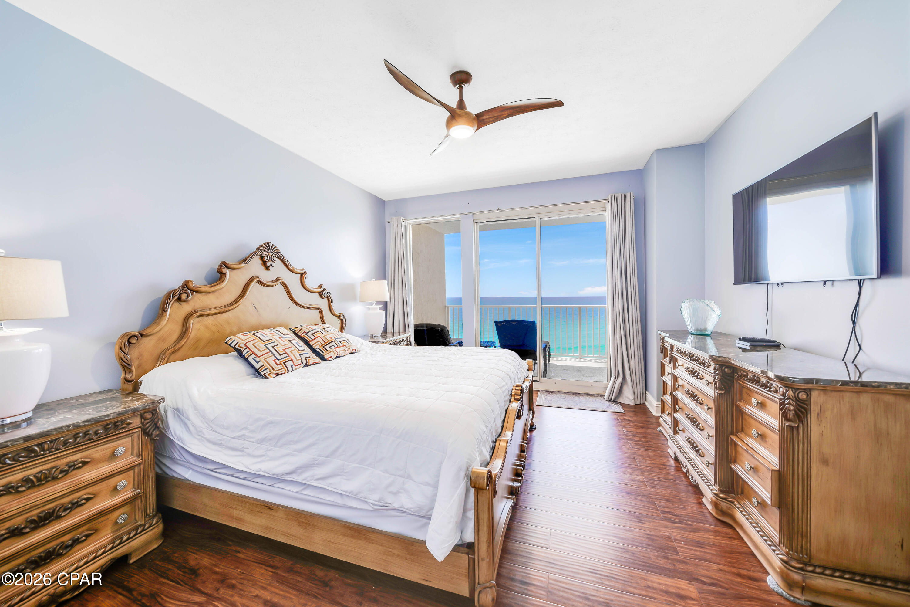 Treasure Island - Residential