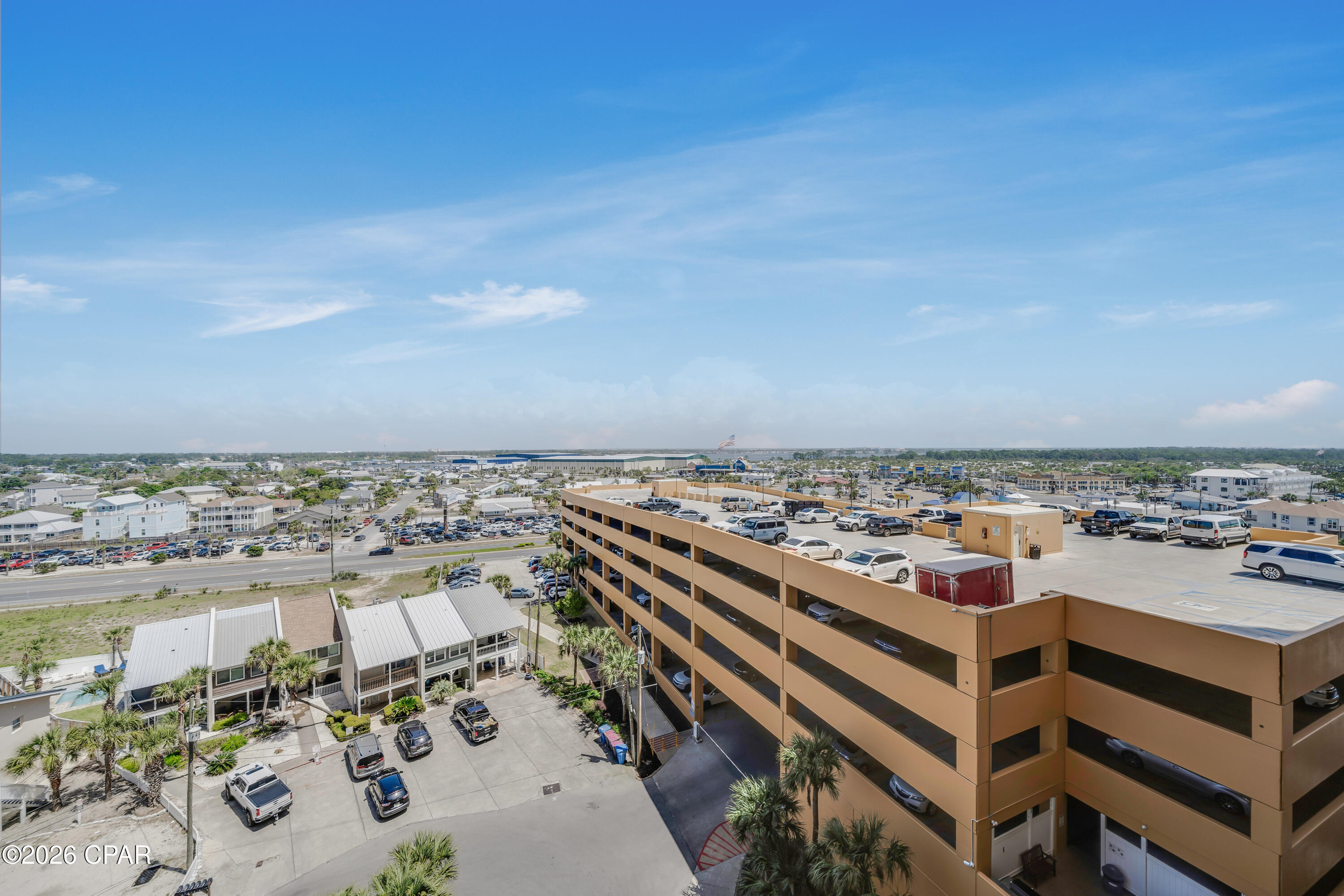 Treasure Island - Residential