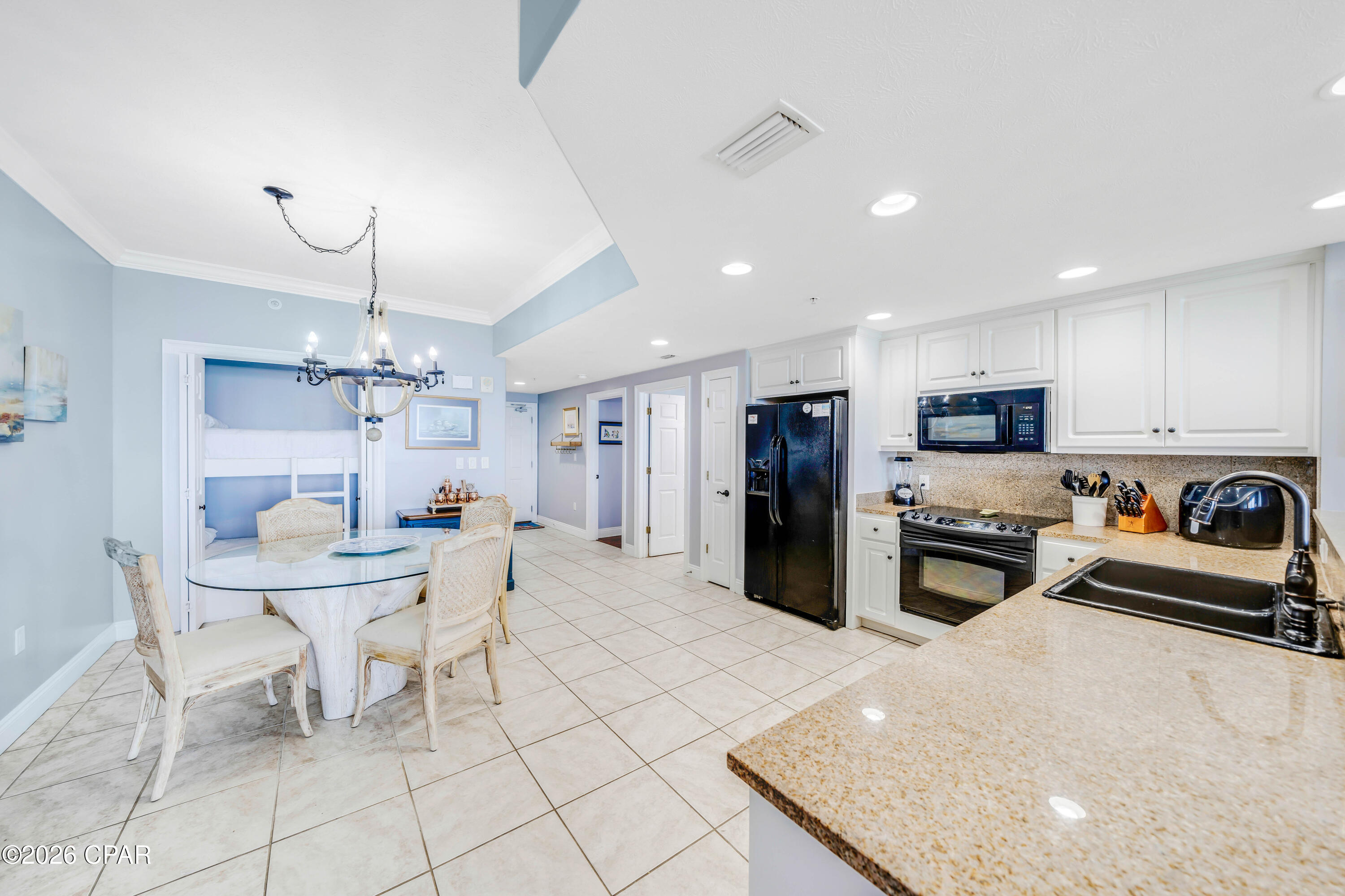 Treasure Island - Residential