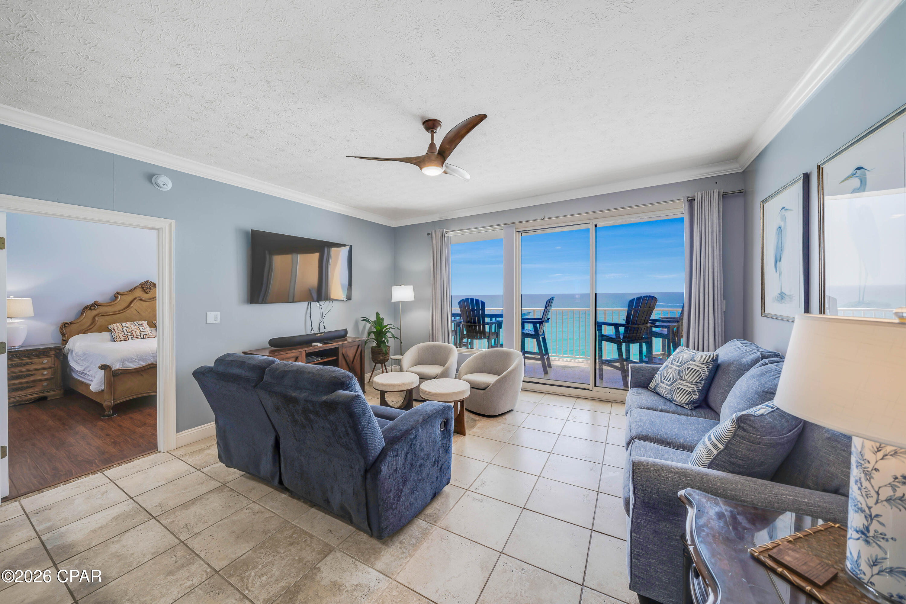 Treasure Island - Residential