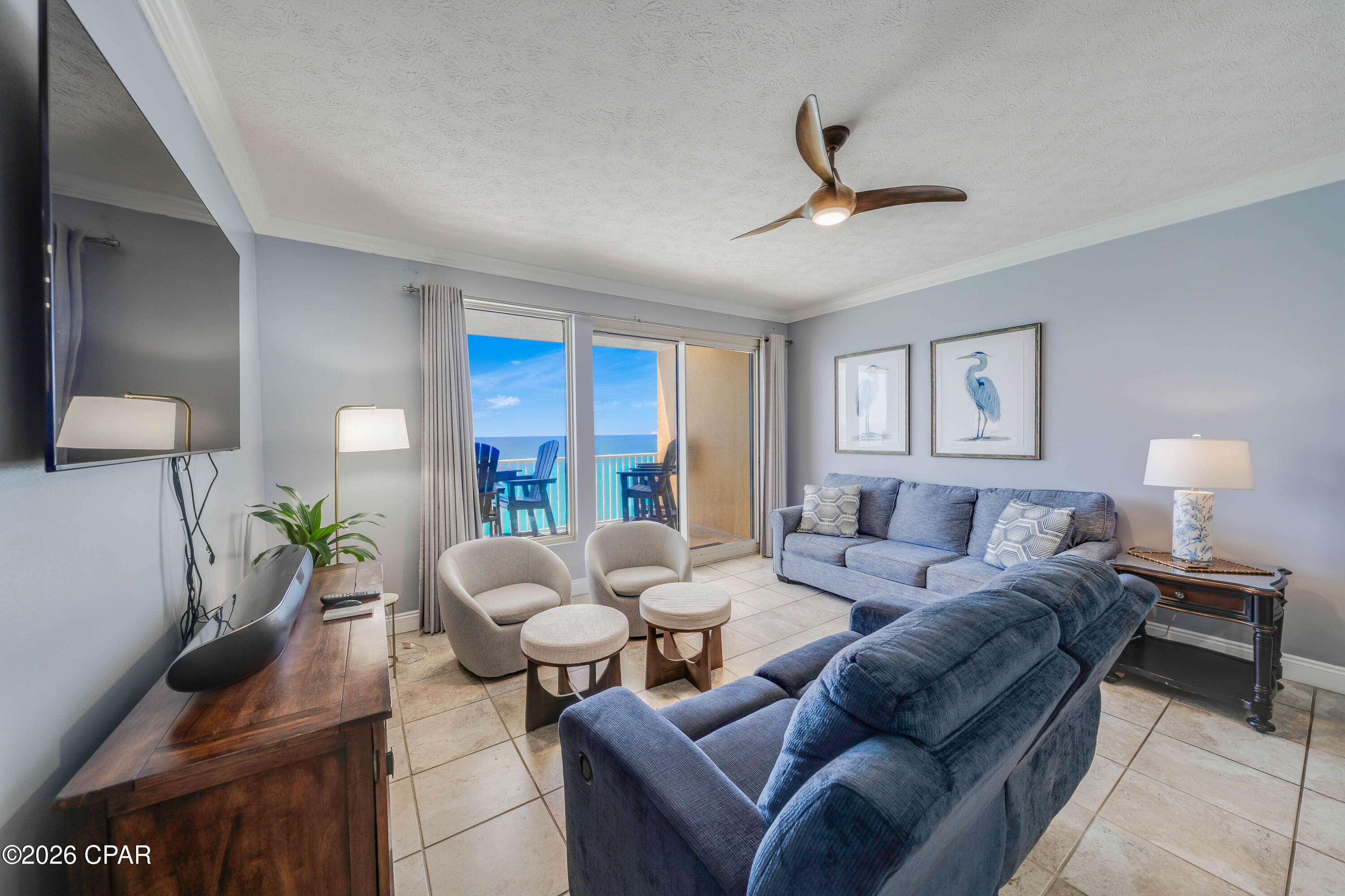 Treasure Island - Residential