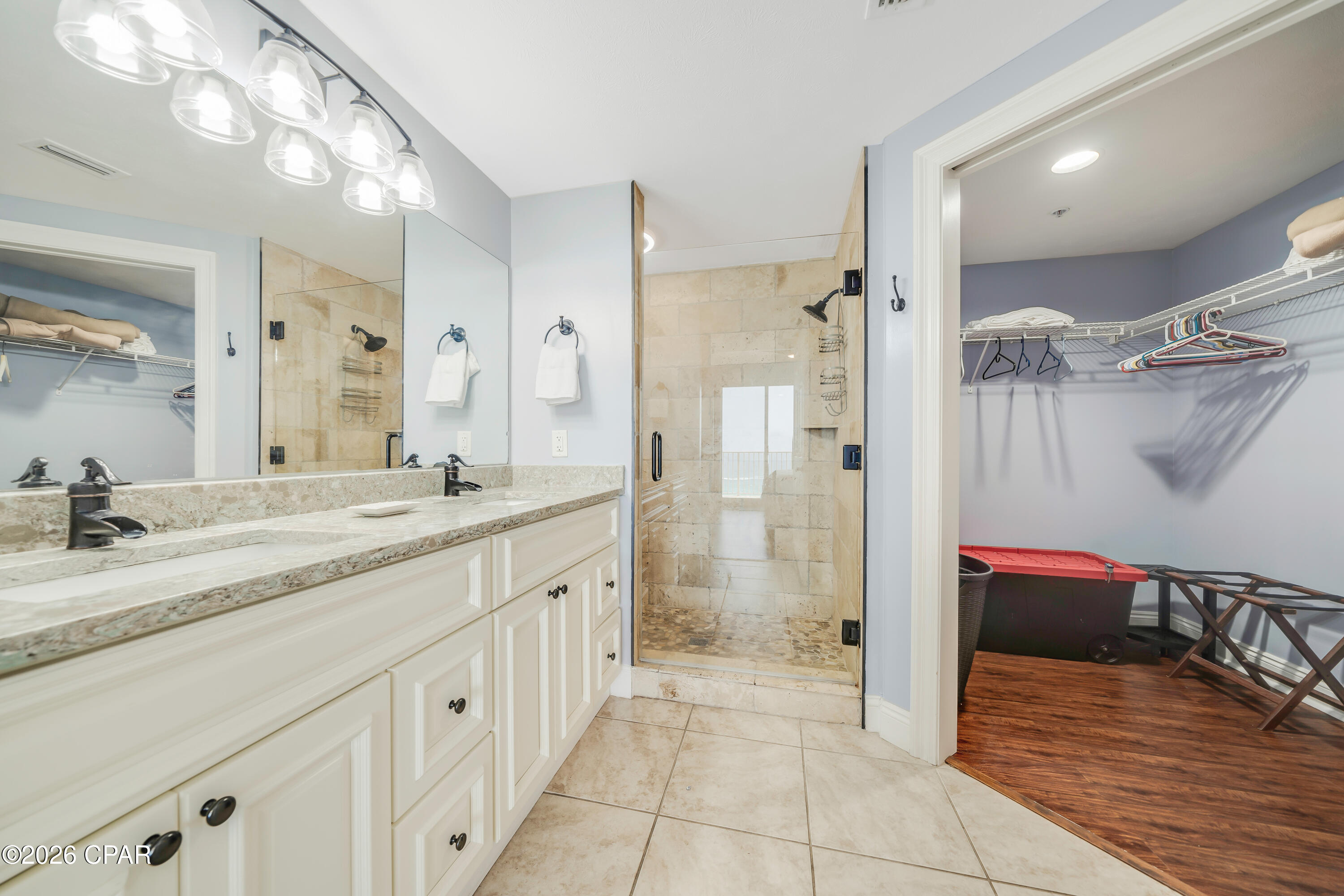 Treasure Island - Residential