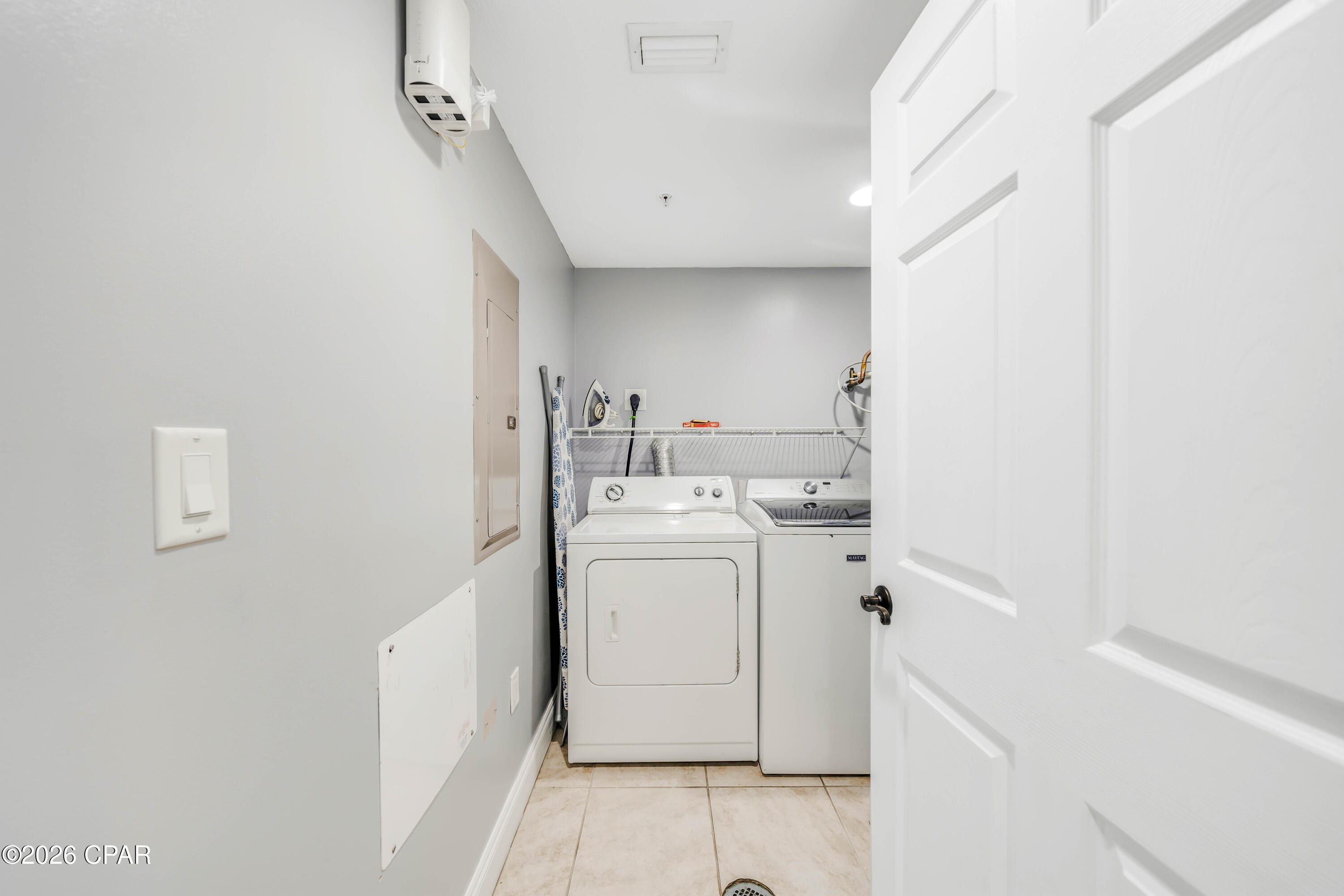 Treasure Island - Residential