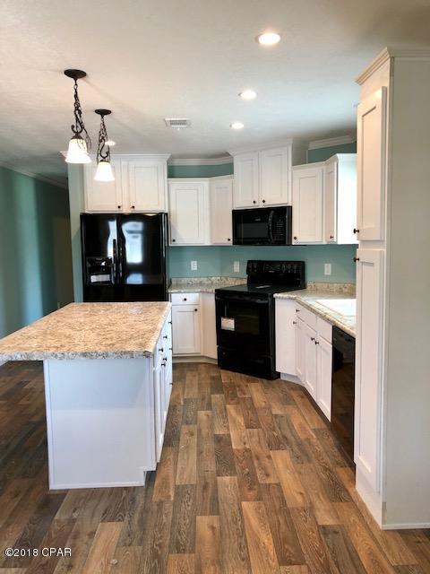 Turkey Run - Residential