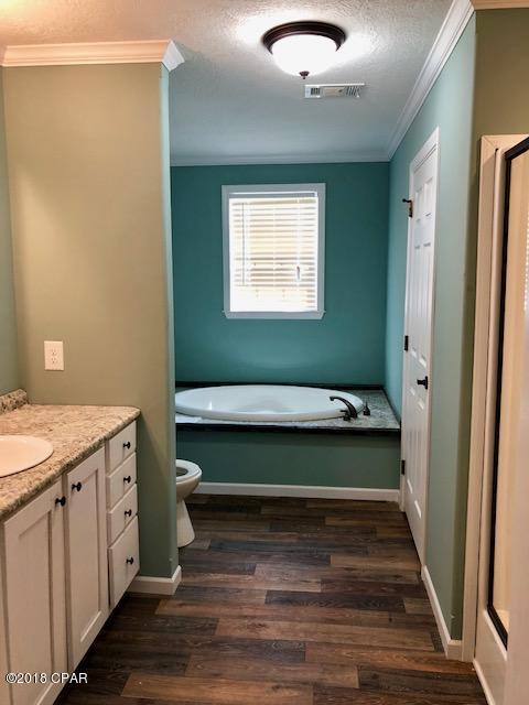 Turkey Run - Residential