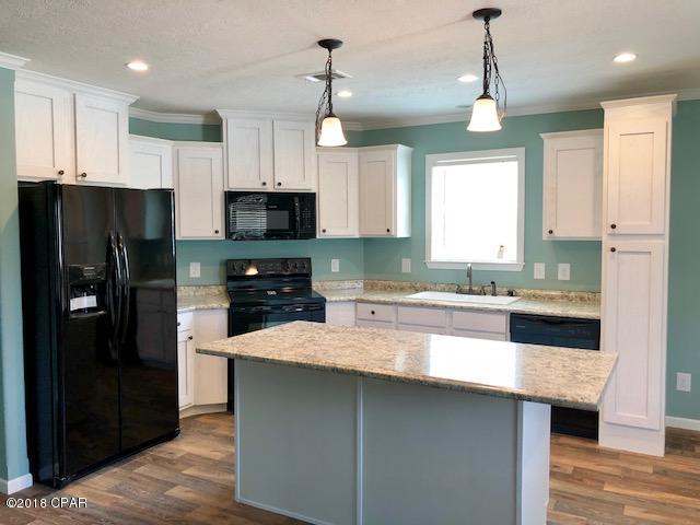 Turkey Run - Residential