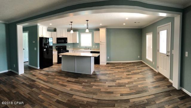 Turkey Run - Residential