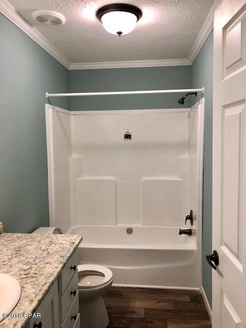 Turkey Run - Residential