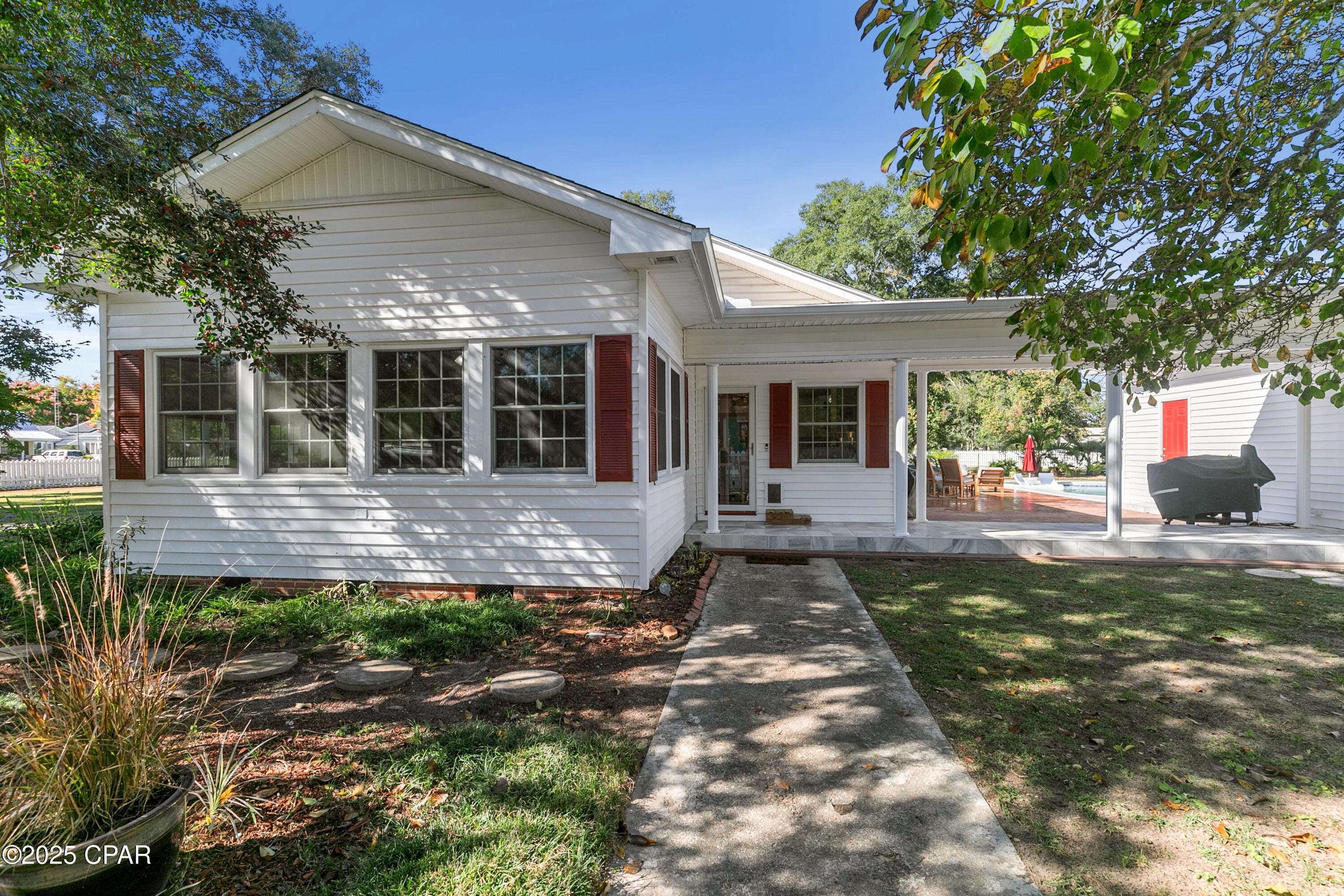 Mixon-Cooper - Residential