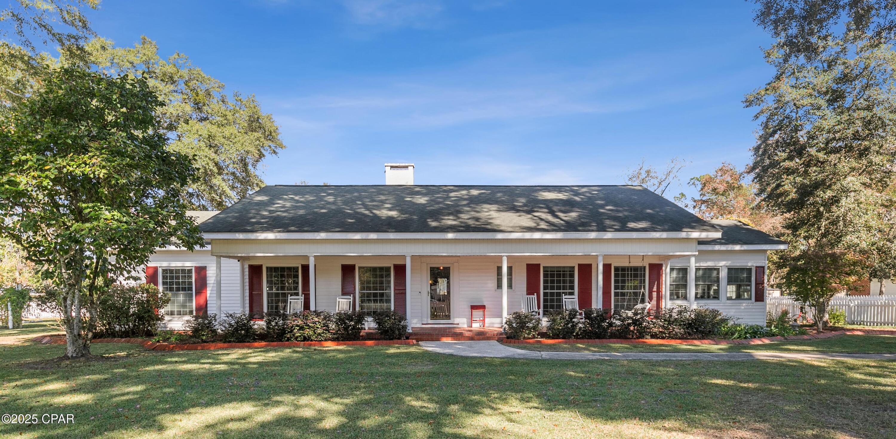 Mixon-Cooper - Residential