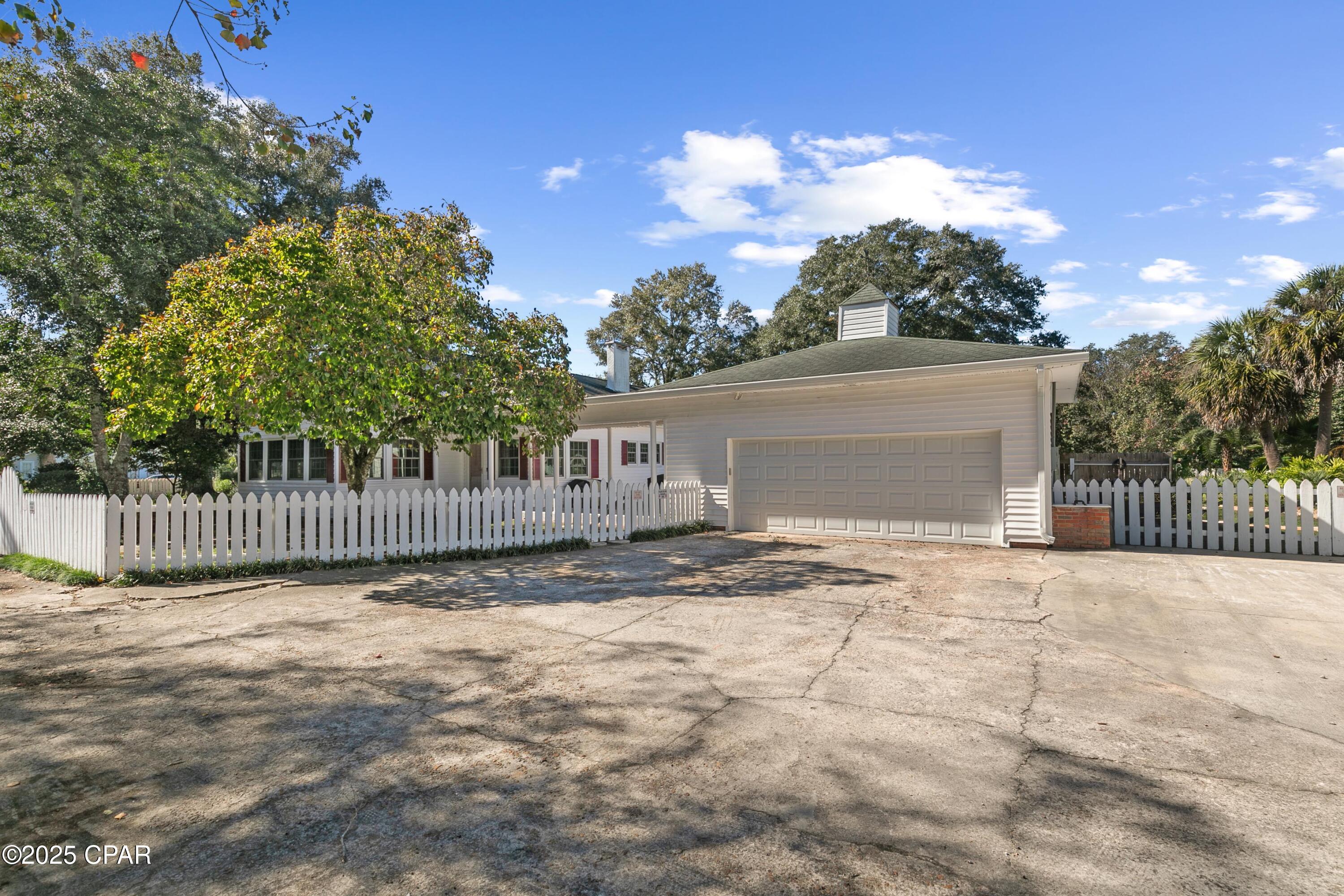 Mixon-Cooper - Residential