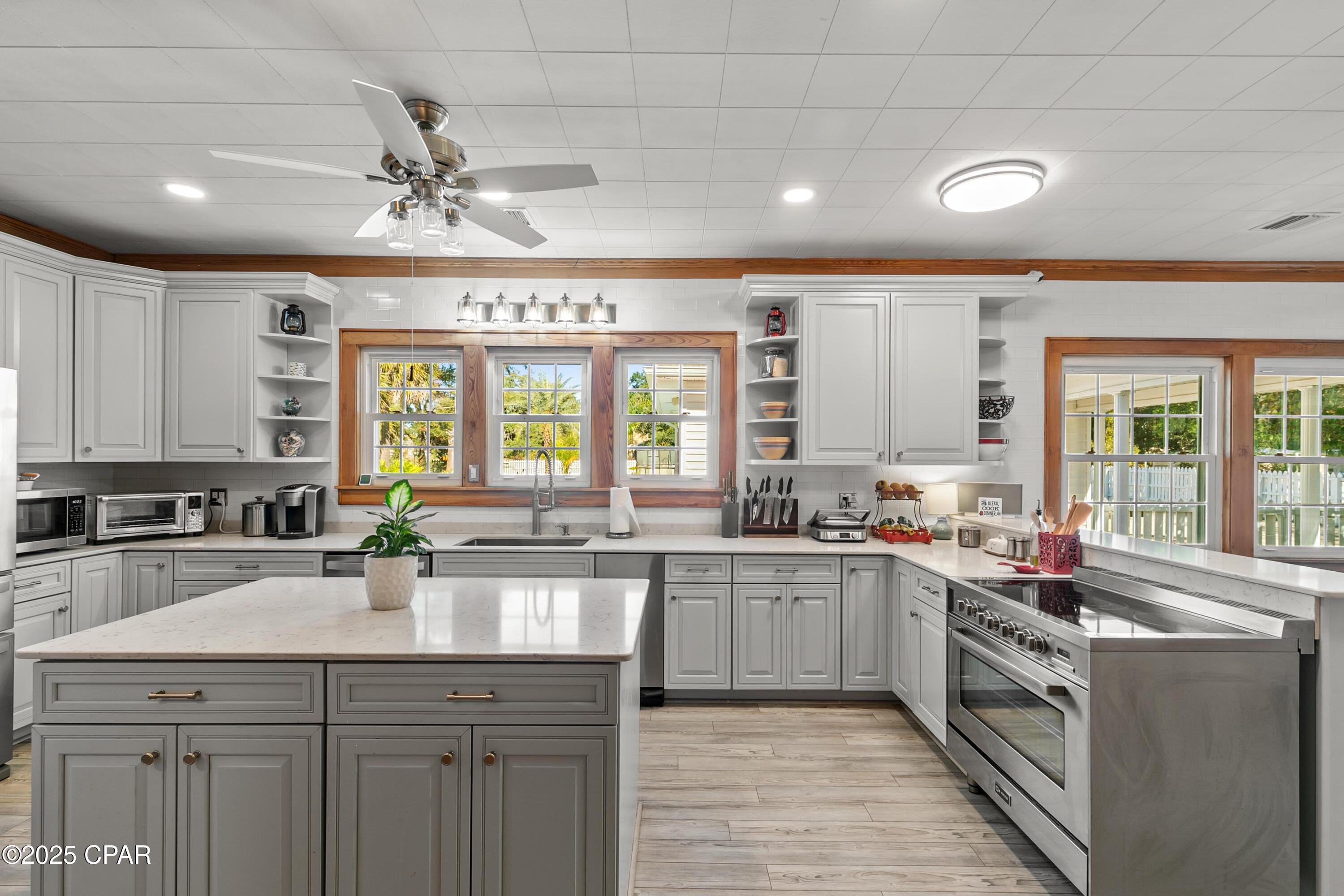 Mixon-Cooper - Residential