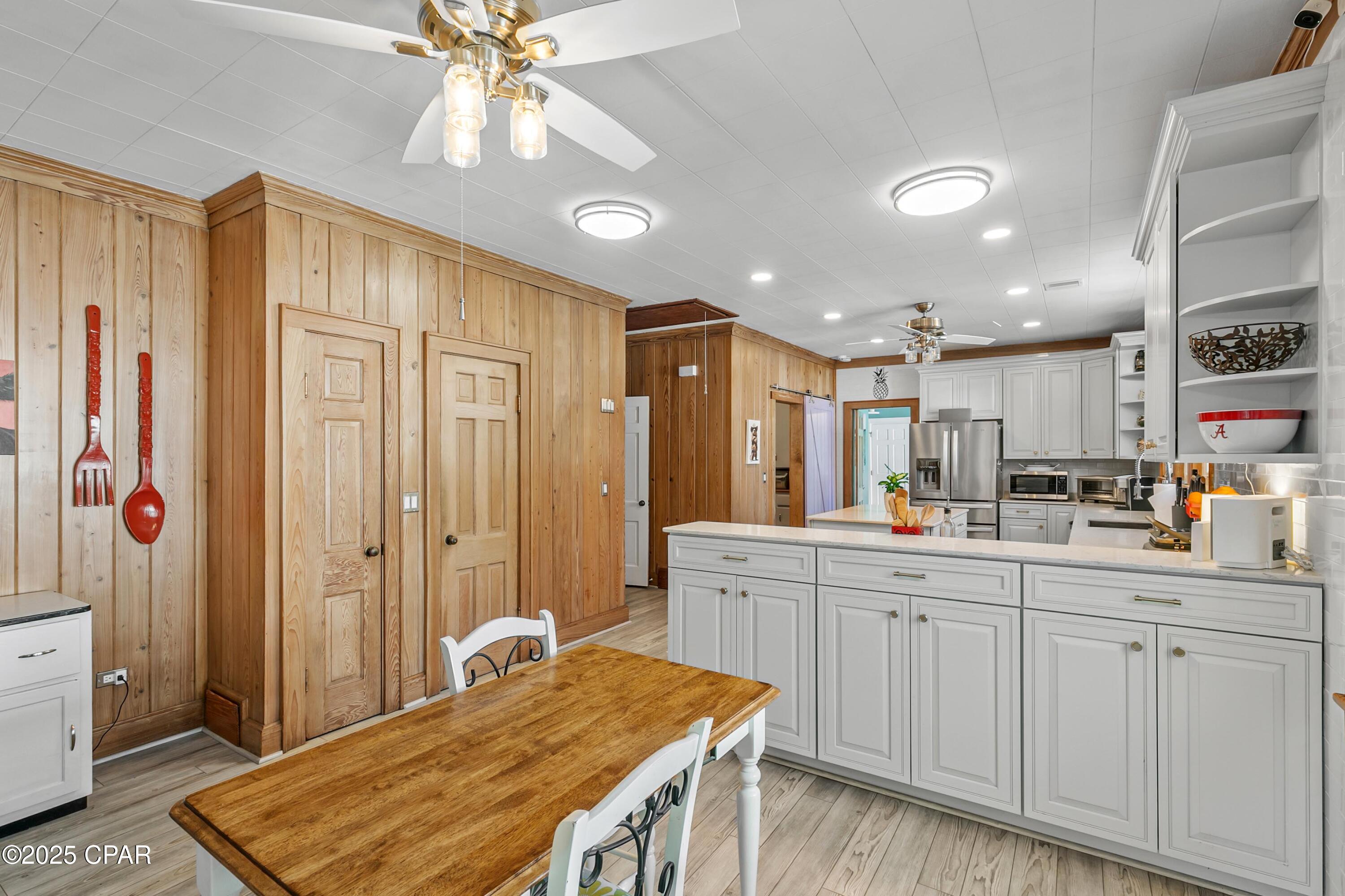 Mixon-Cooper - Residential