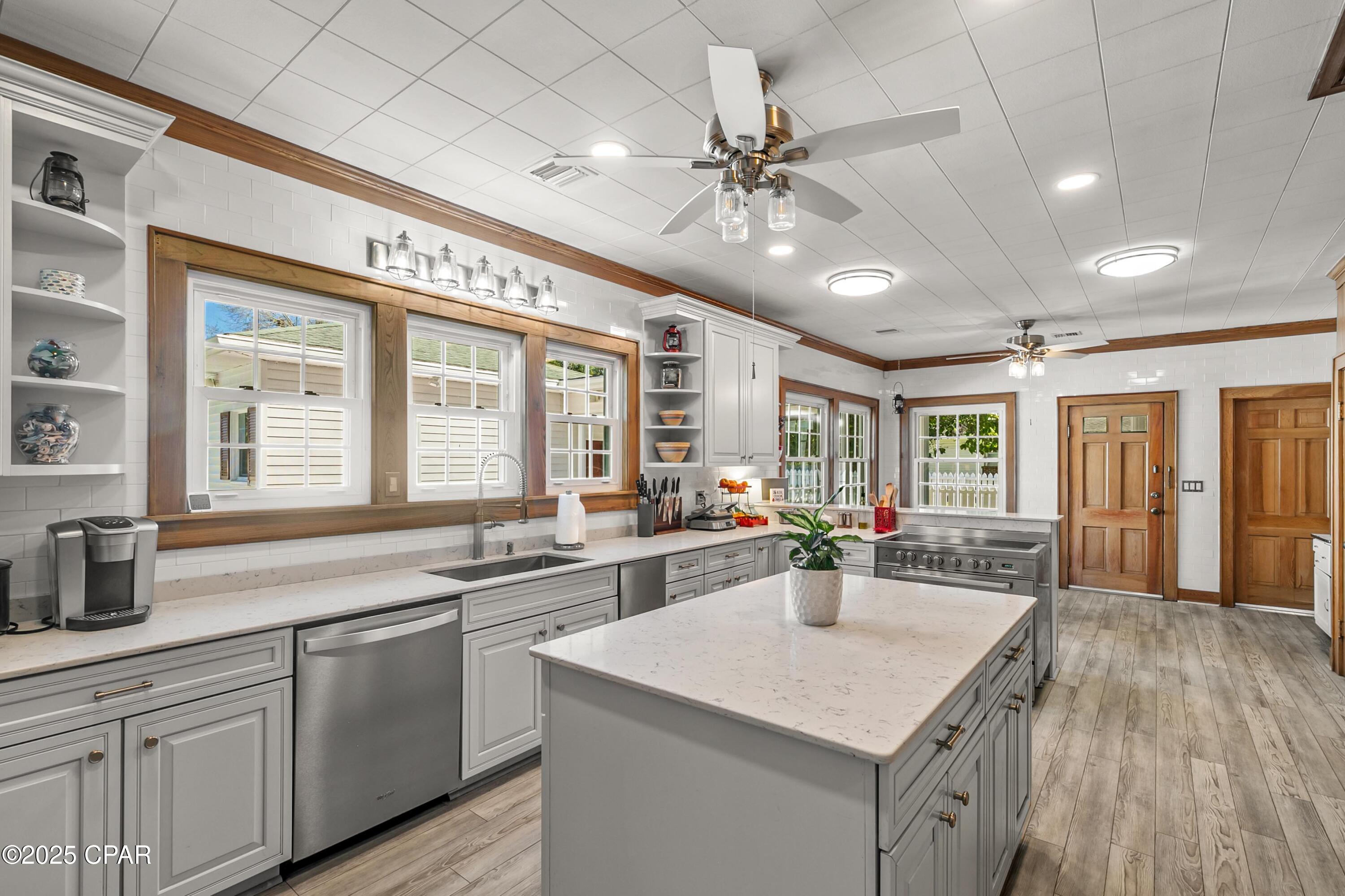 Mixon-Cooper - Residential