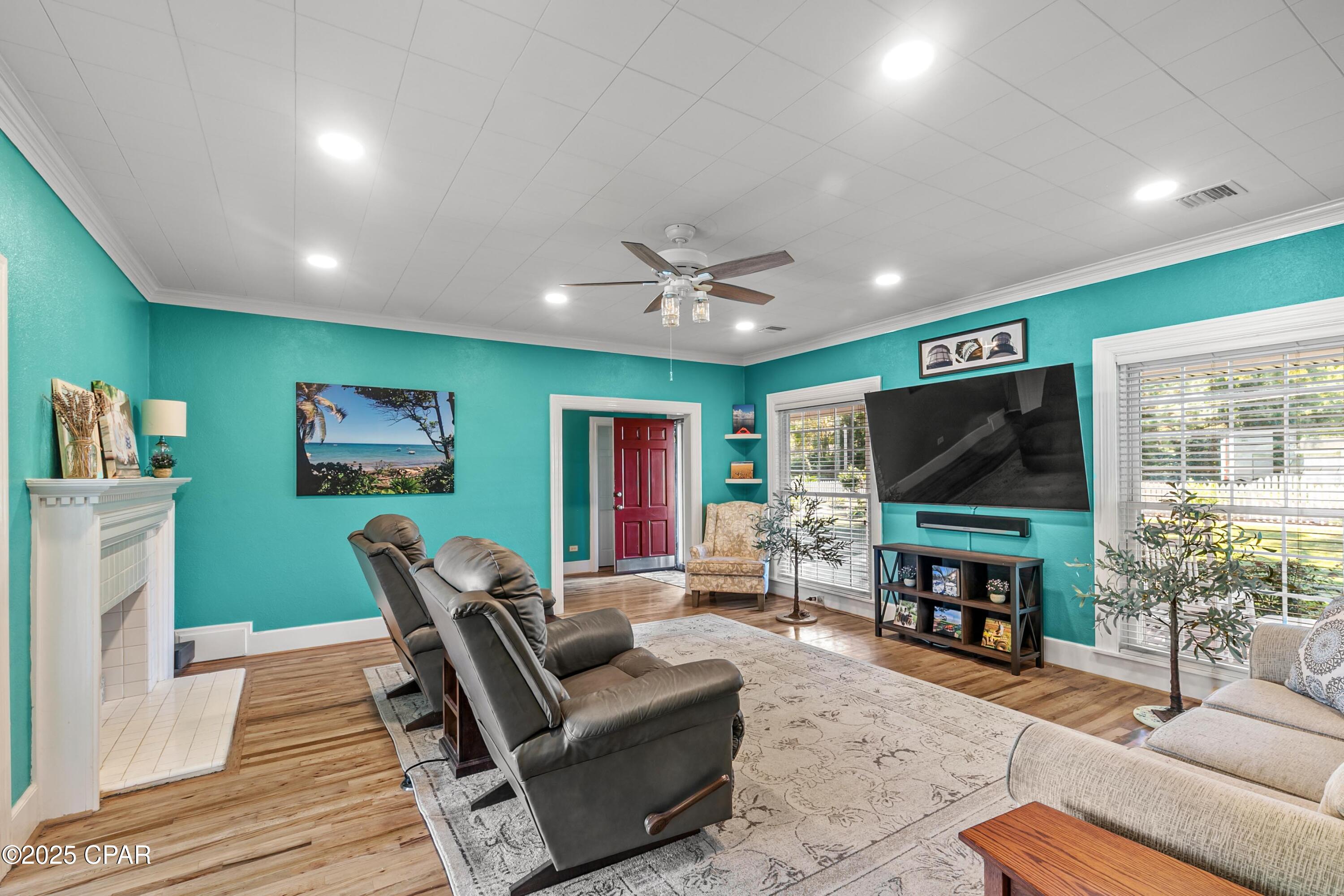 Mixon-Cooper - Residential