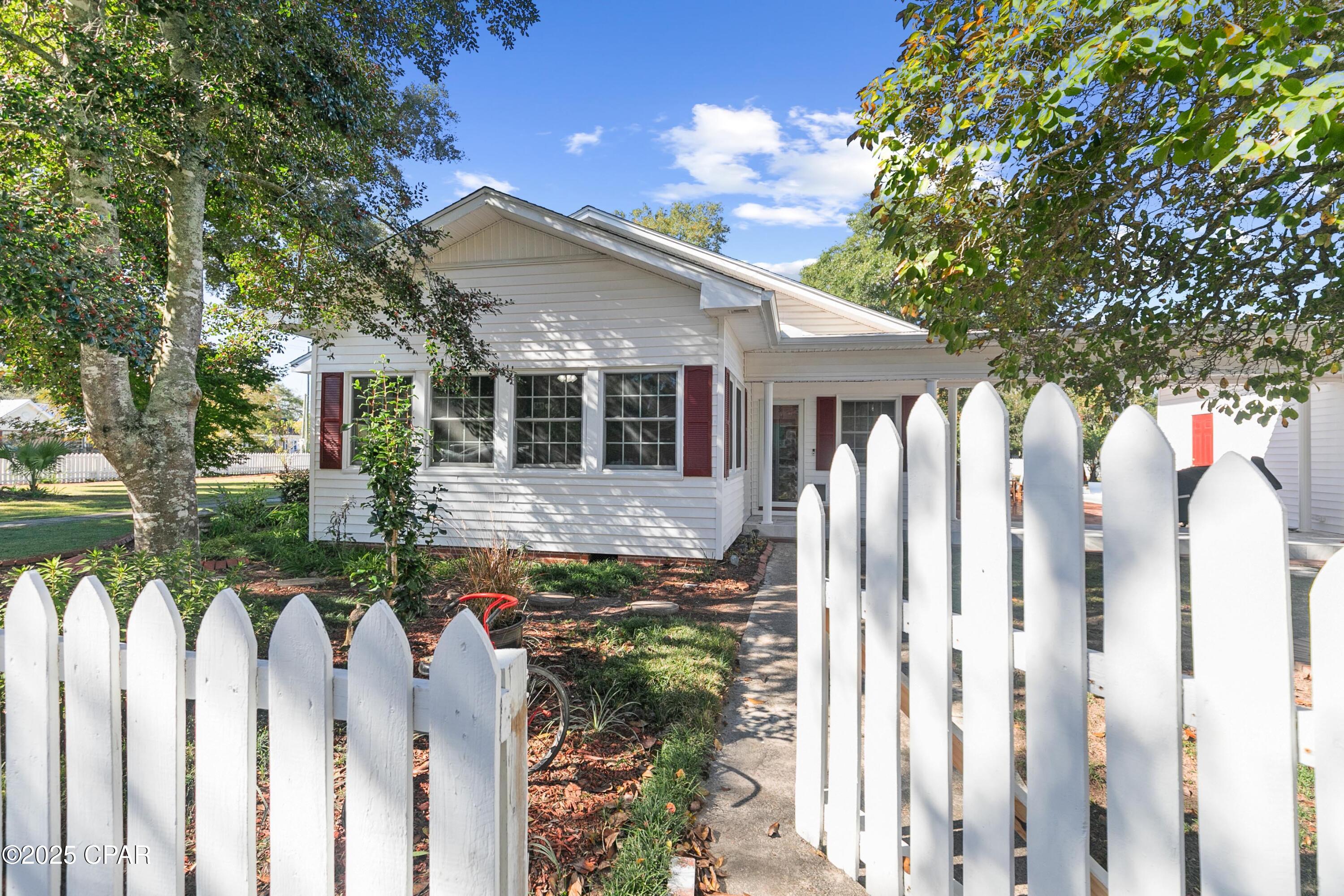 Mixon-Cooper - Residential