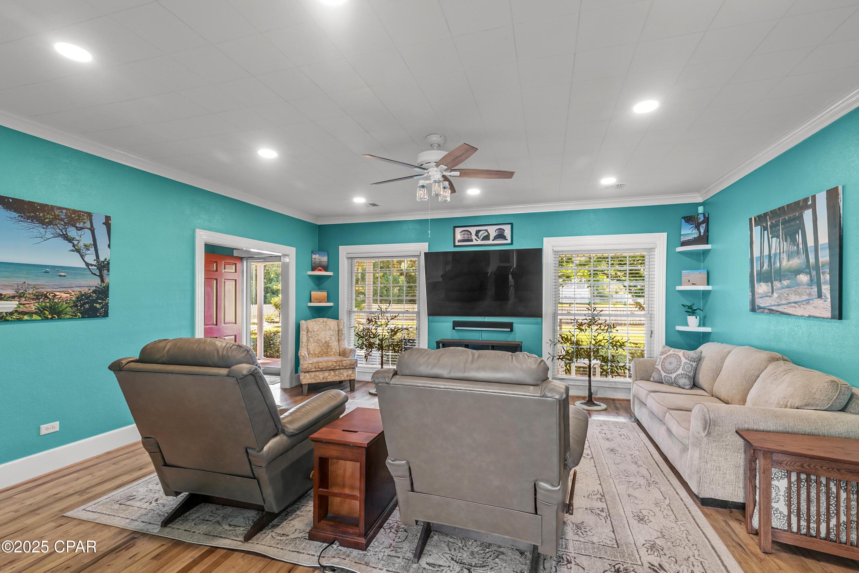 Mixon-Cooper - Residential