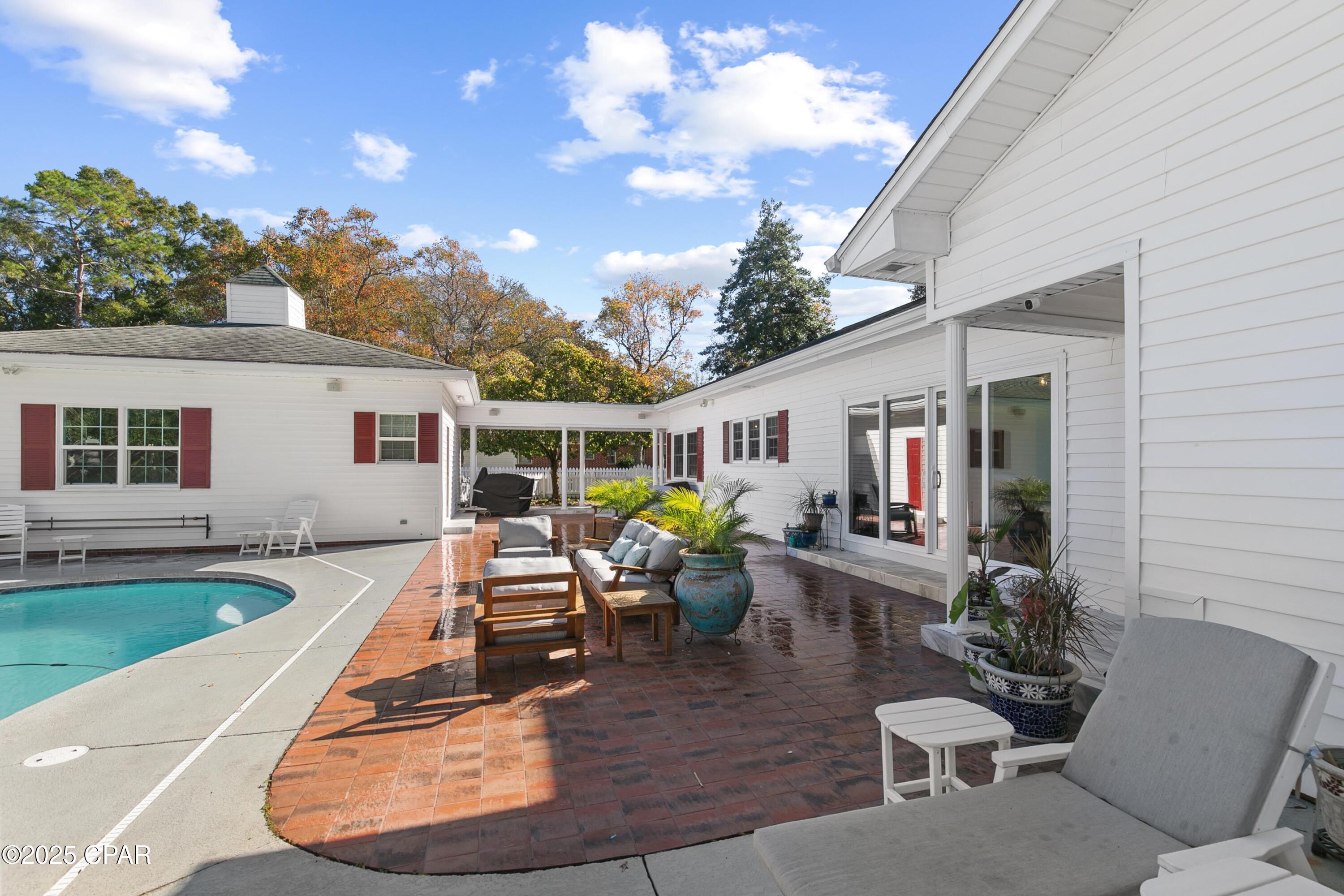 Mixon-Cooper - Residential