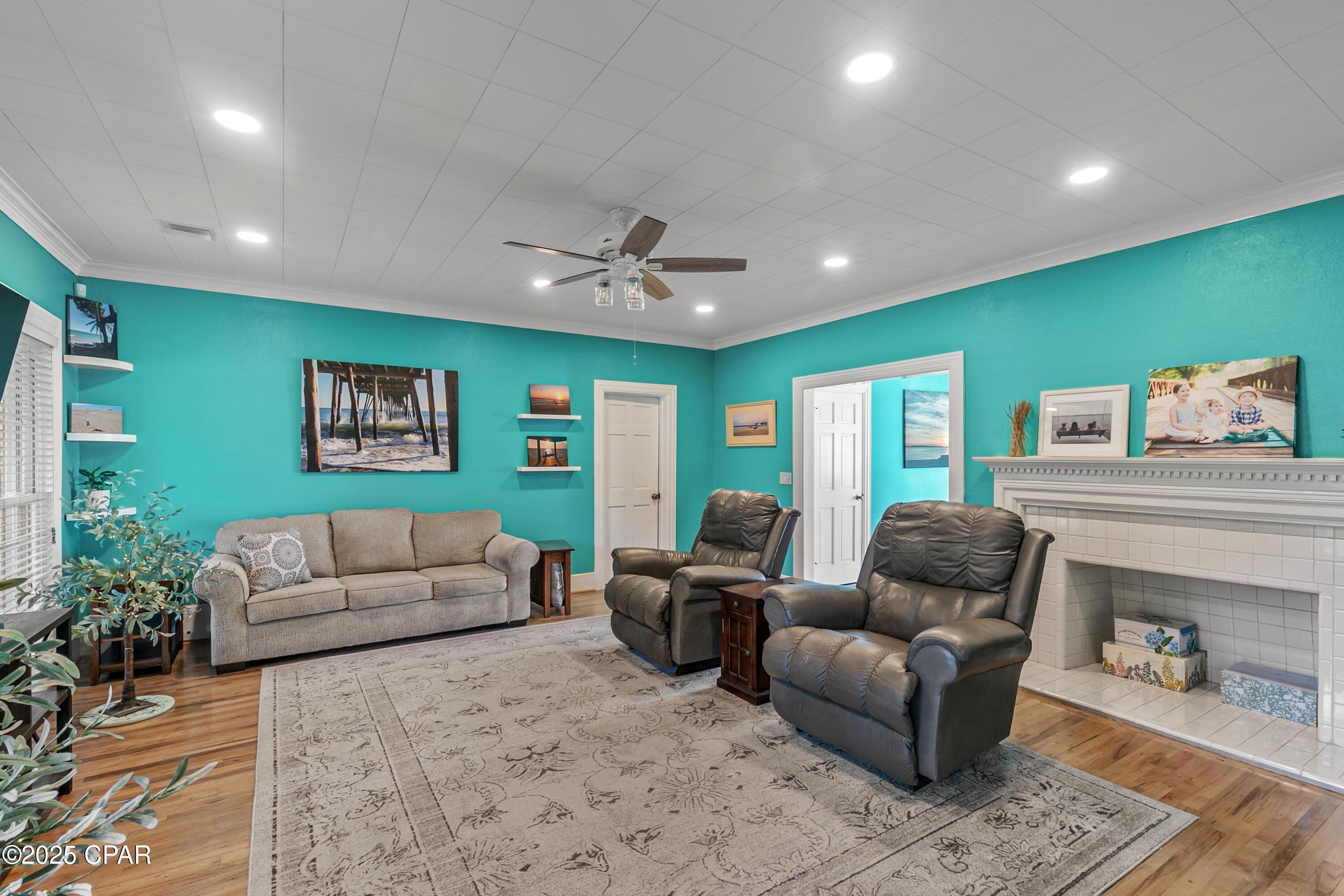 Mixon-Cooper - Residential