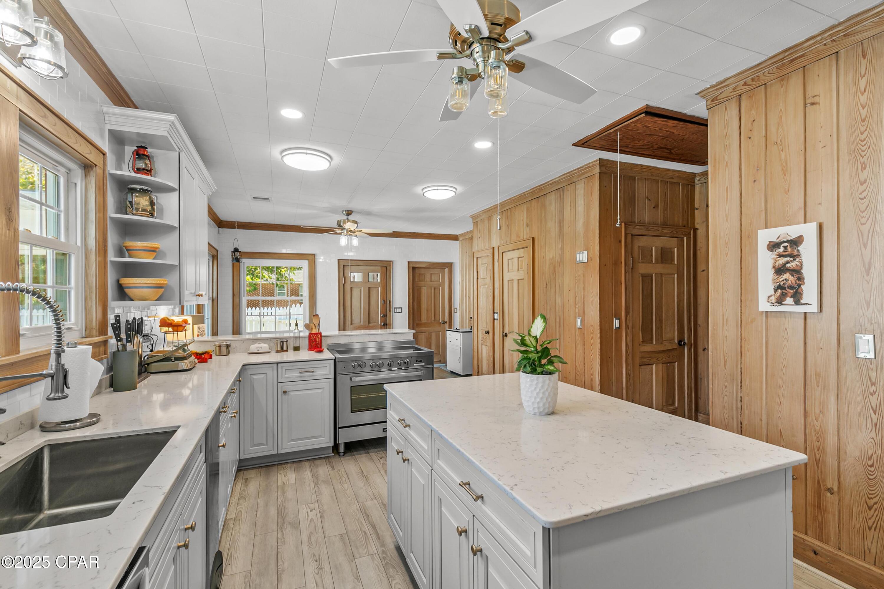 Mixon-Cooper - Residential