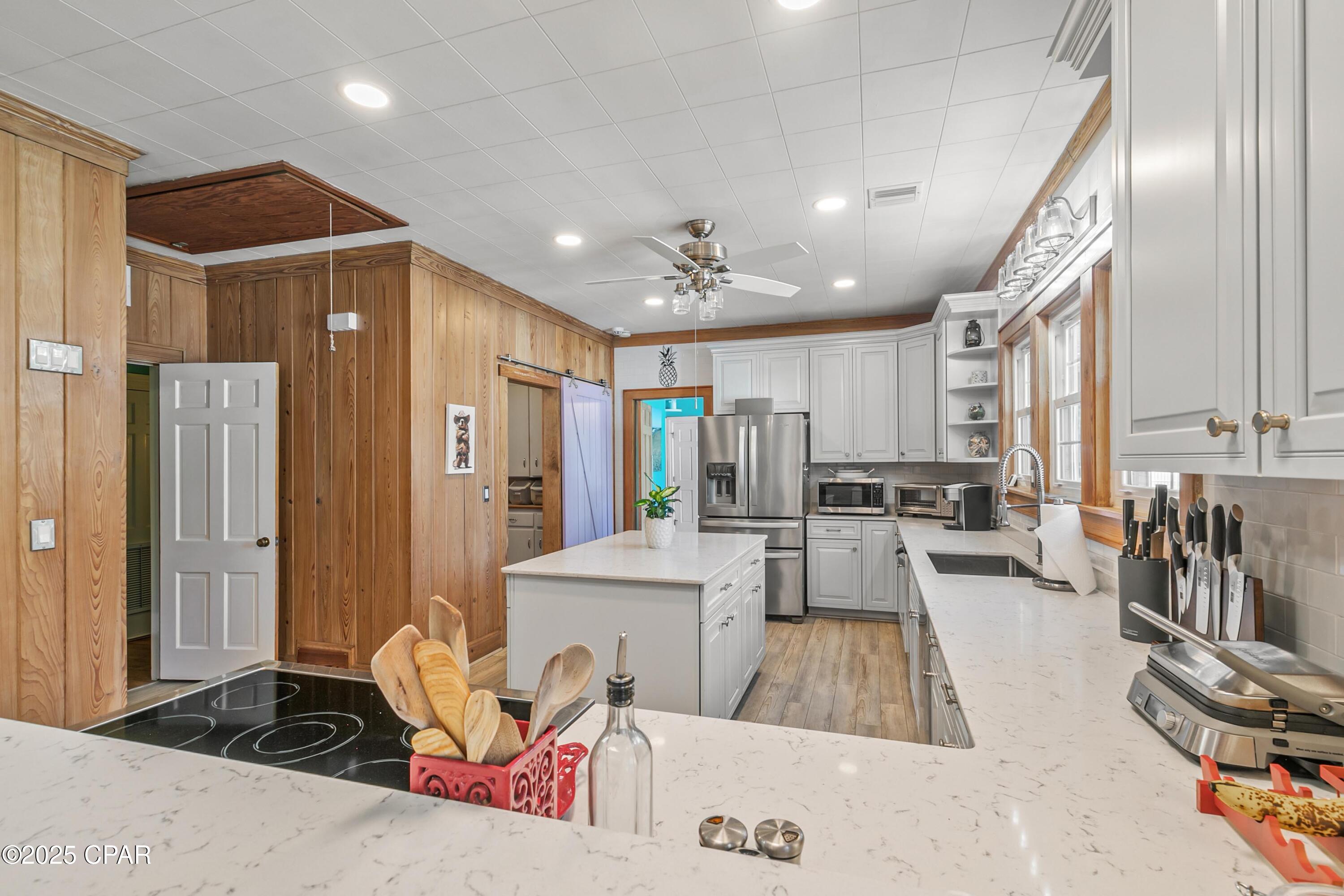 Mixon-Cooper - Residential