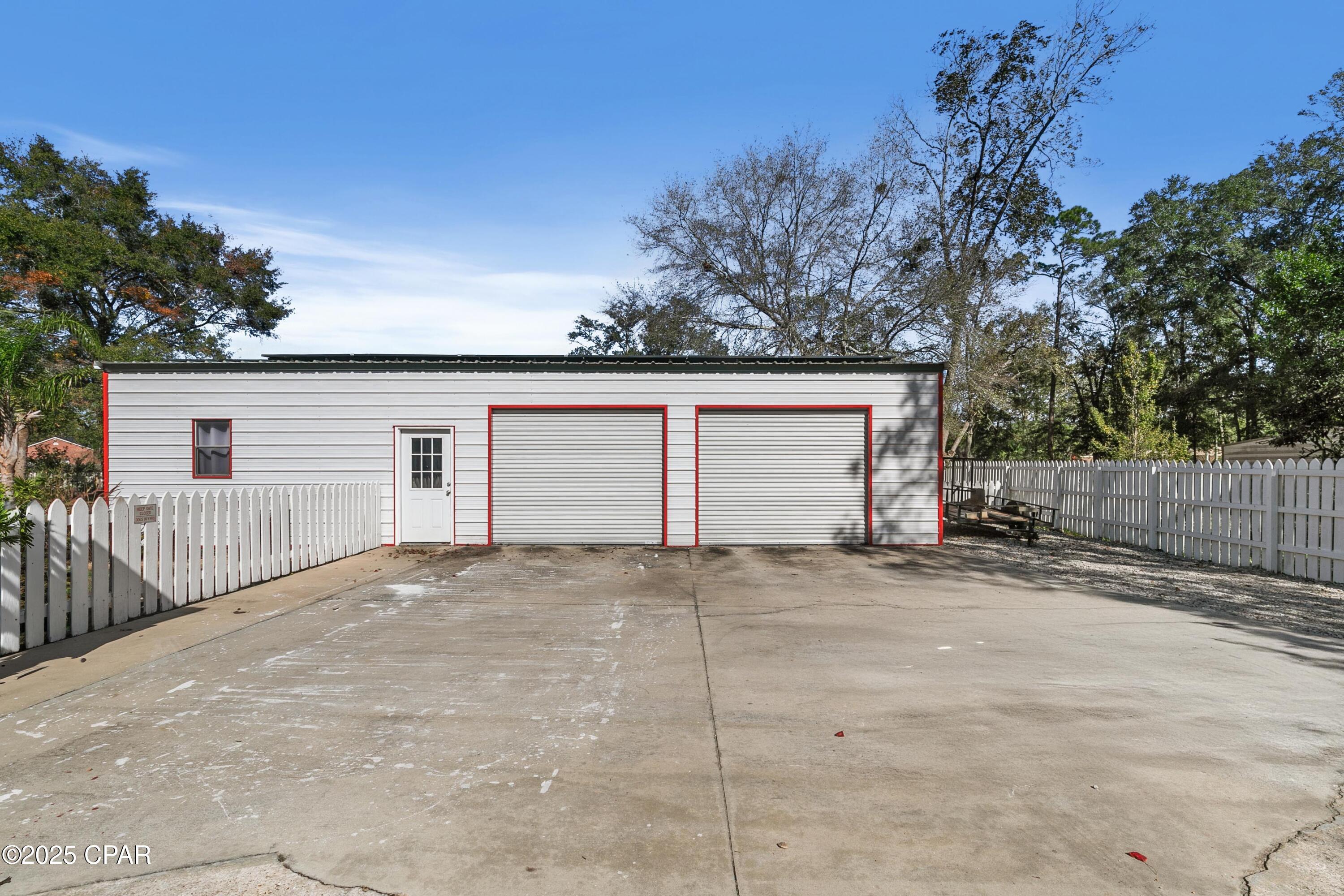 Mixon-Cooper - Residential