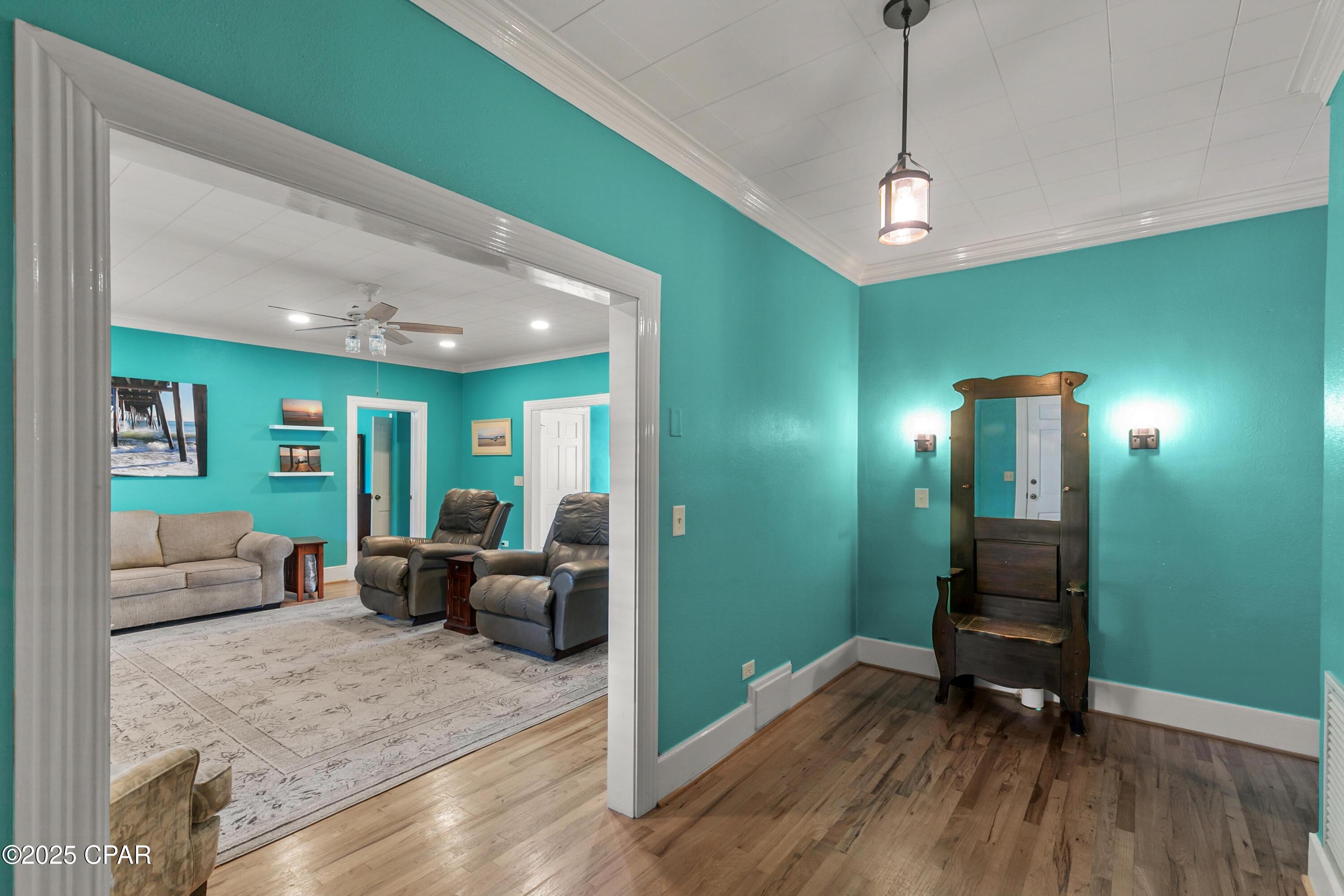 Mixon-Cooper - Residential