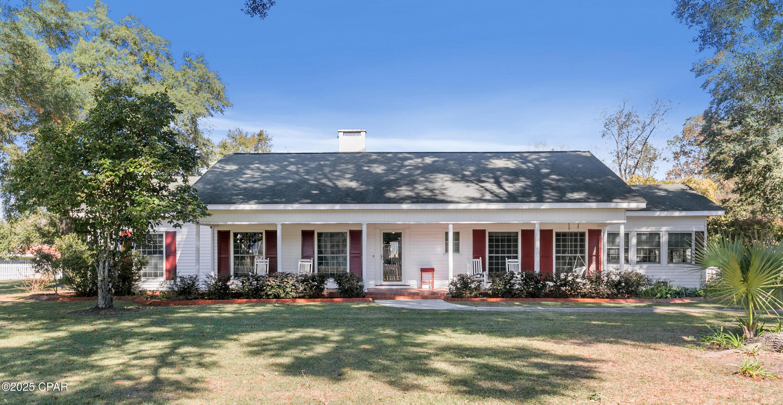 Mixon-Cooper - Residential