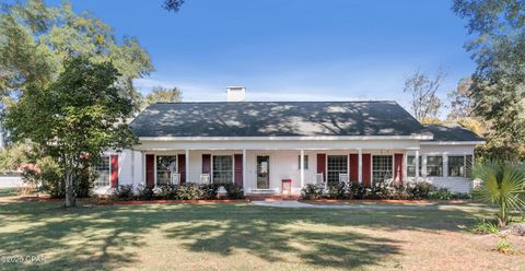 1060 8th Avenue Graceville FL 32440