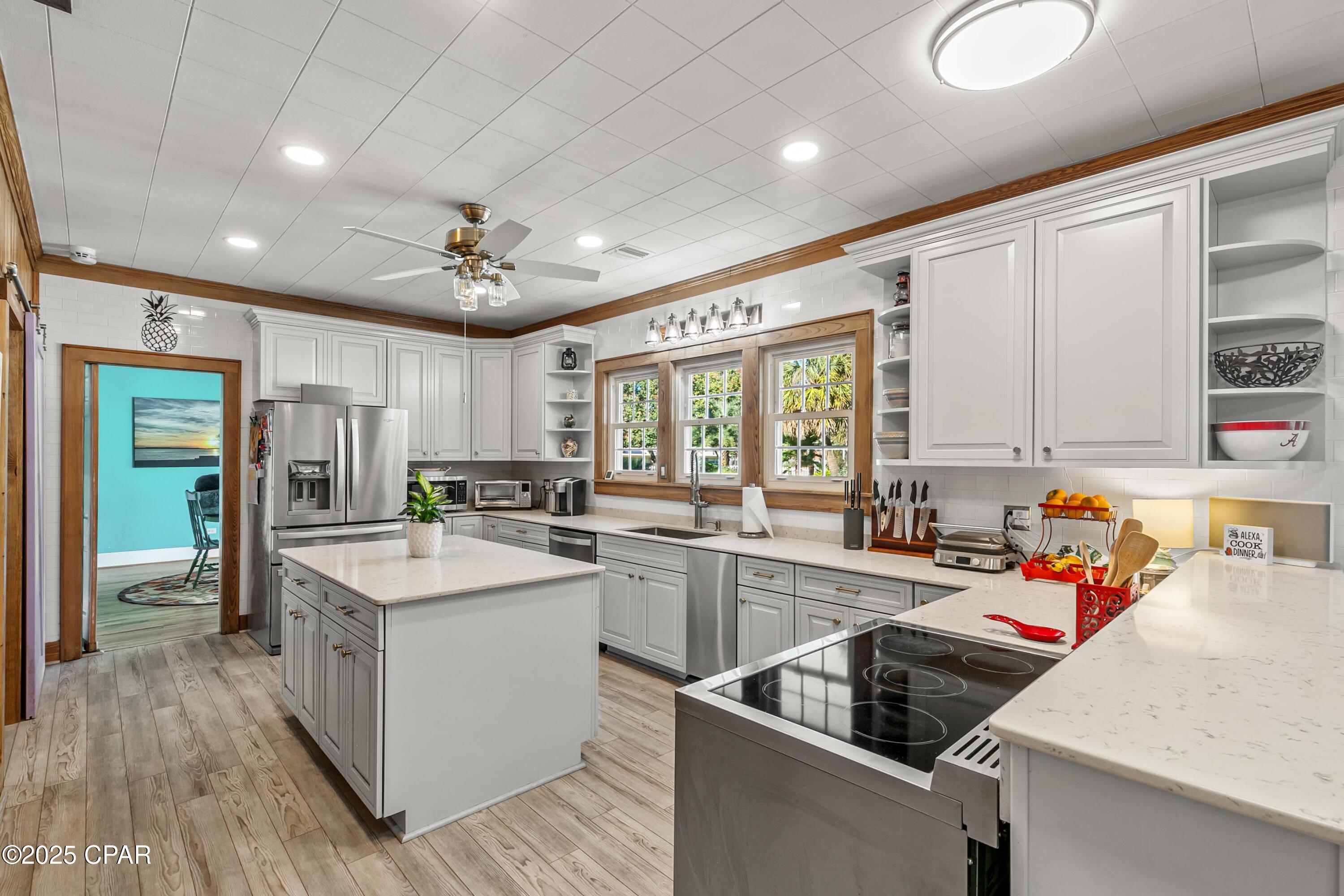 Mixon-Cooper - Residential