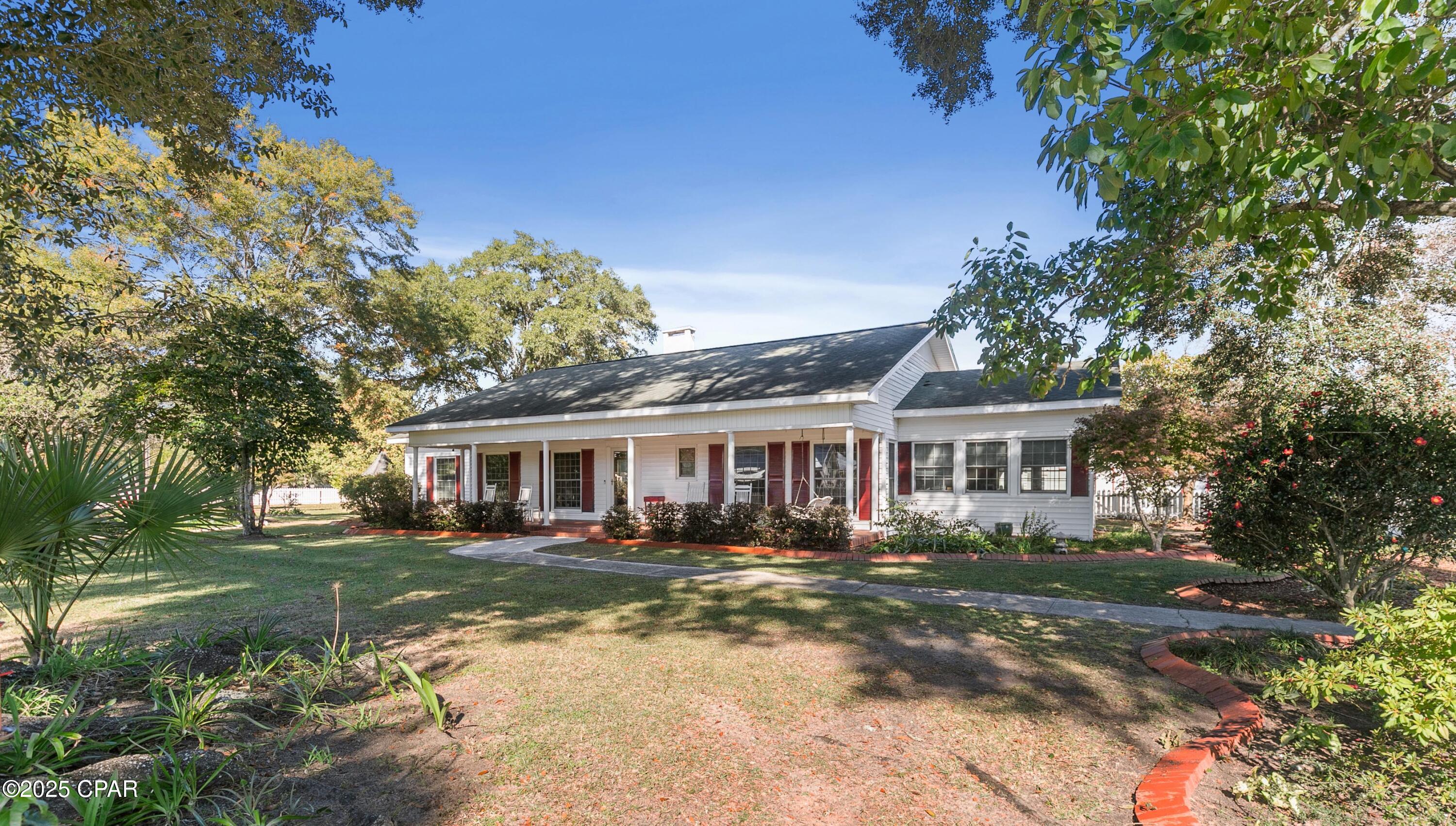 Mixon-Cooper - Residential