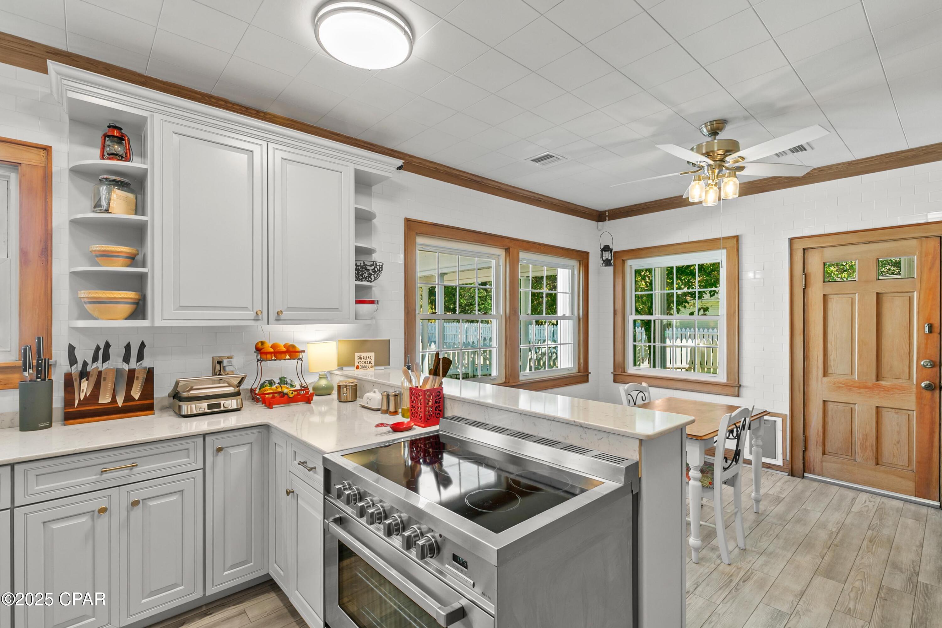 Mixon-Cooper - Residential