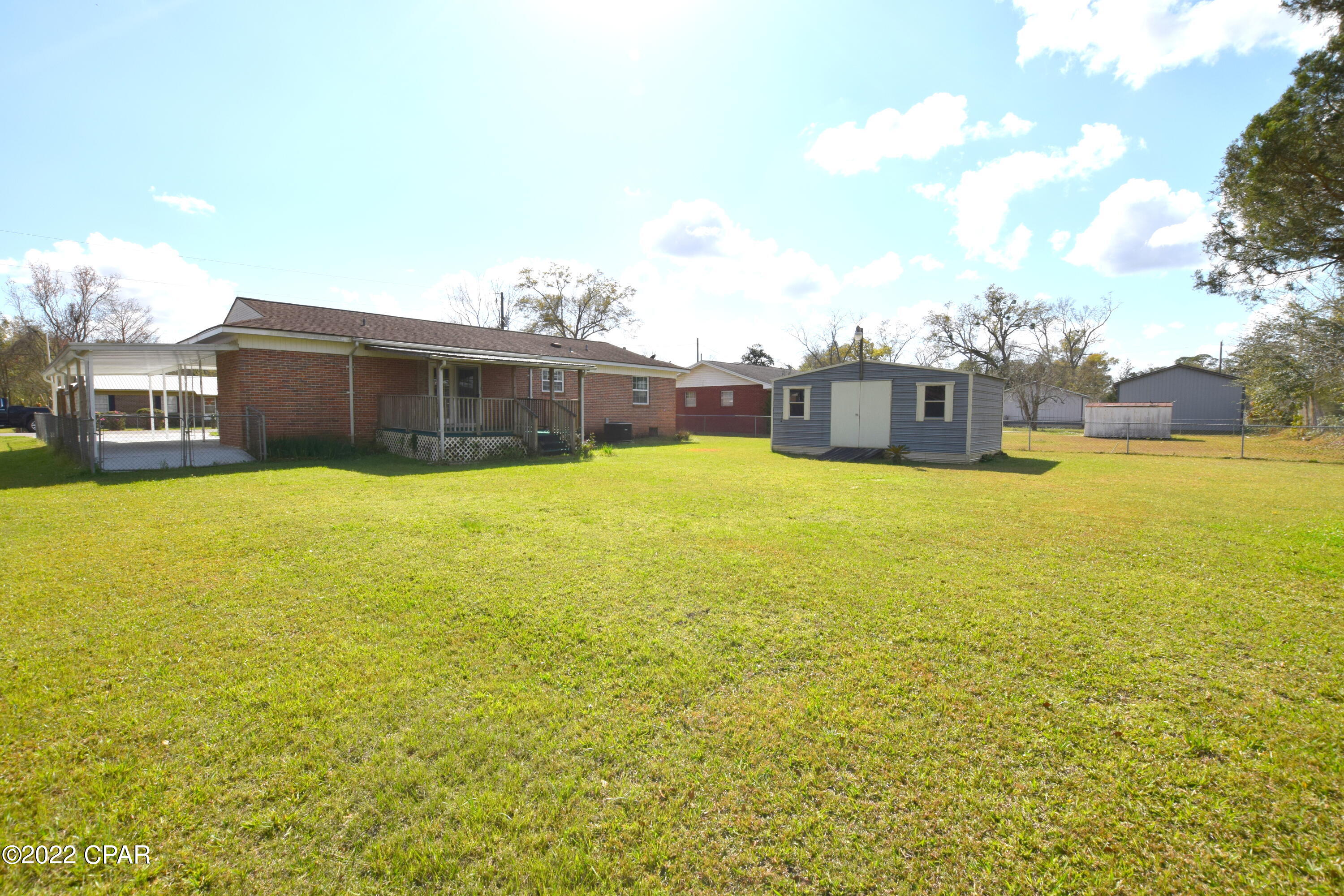 Gilberts Acres - Residential