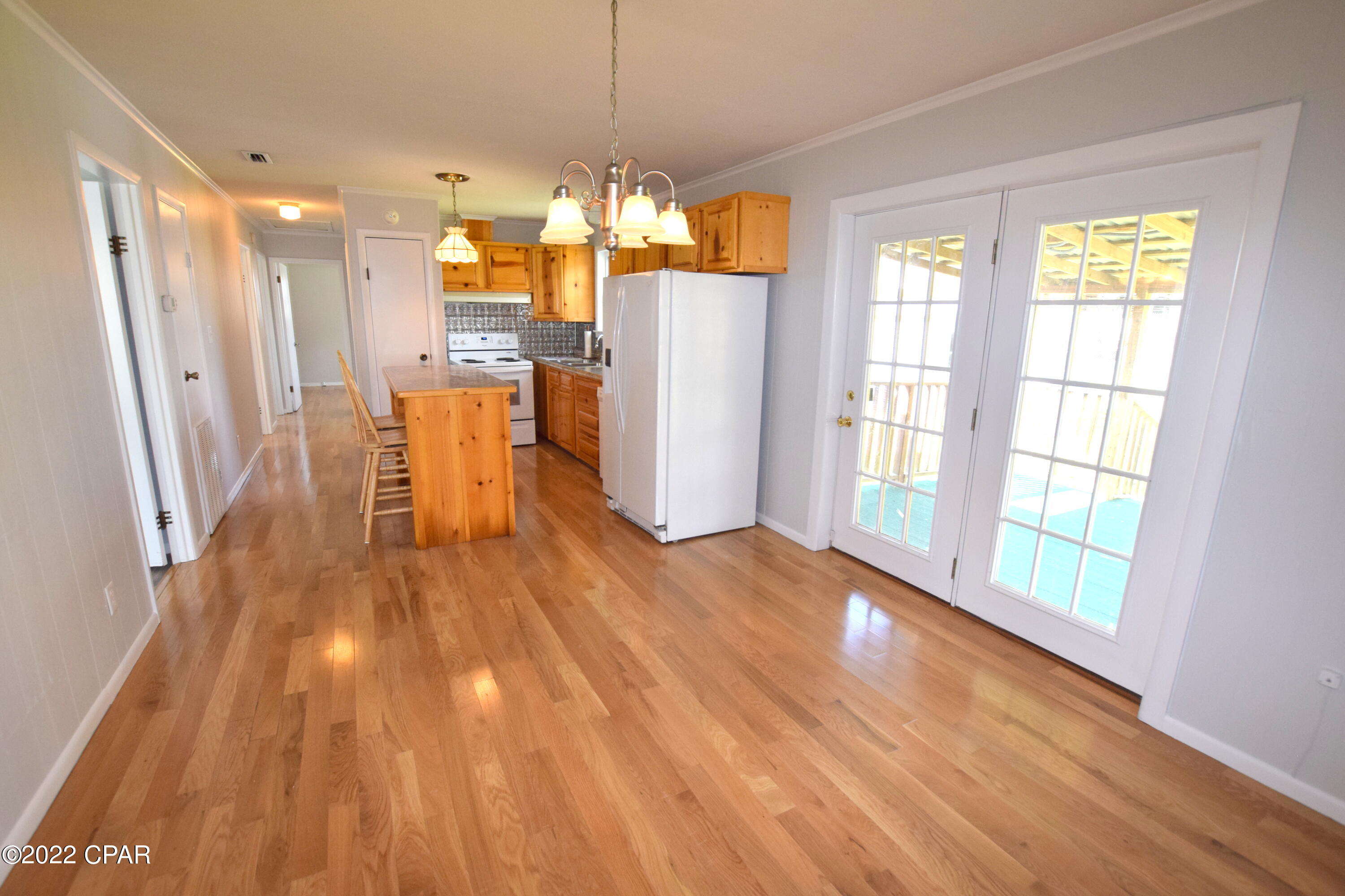 Gilberts Acres - Residential