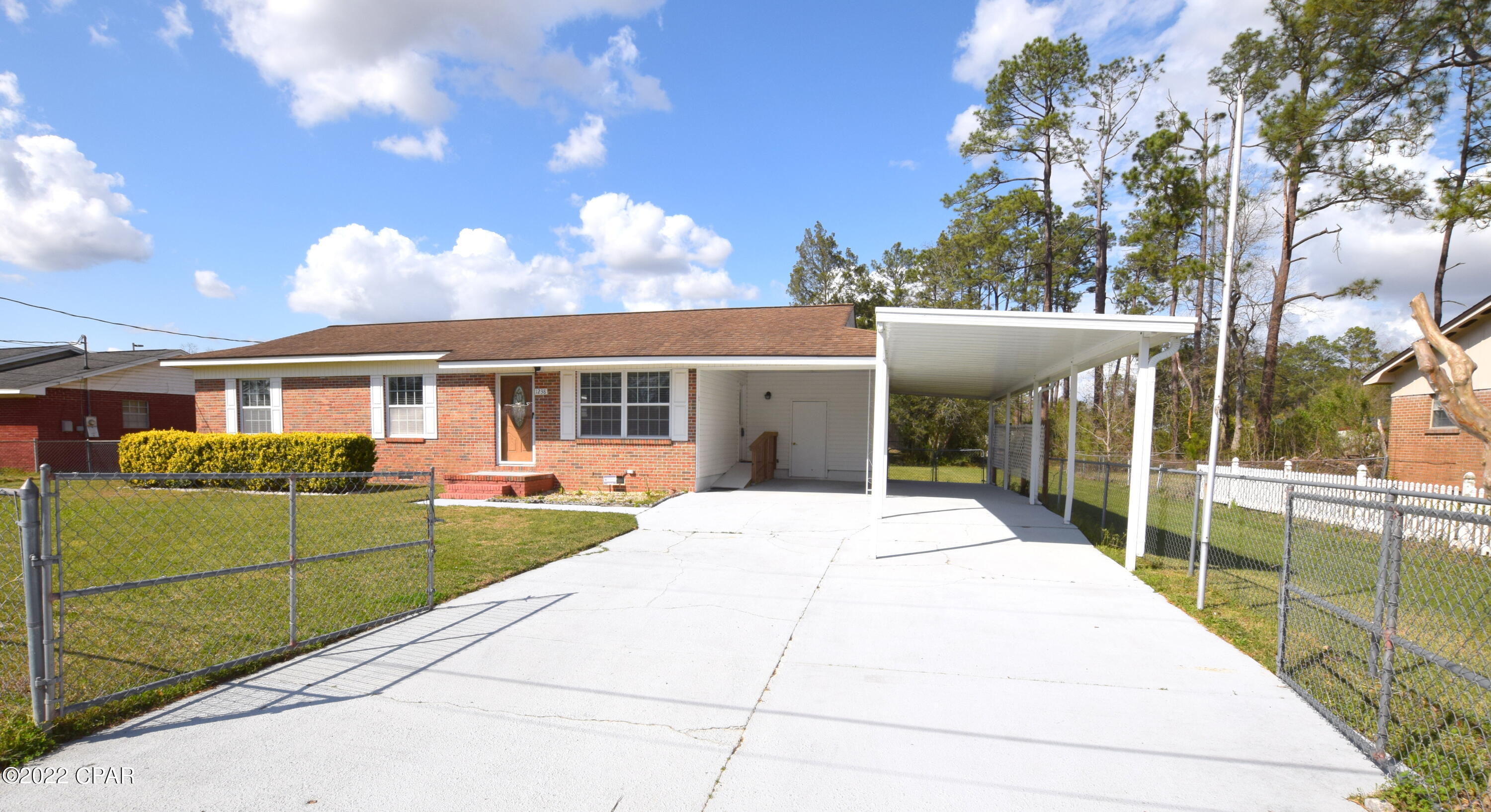 Gilberts Acres - Residential