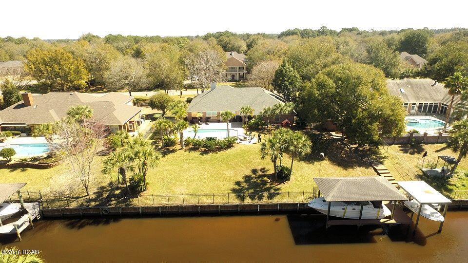 Kings Point Unit 6 - Residential