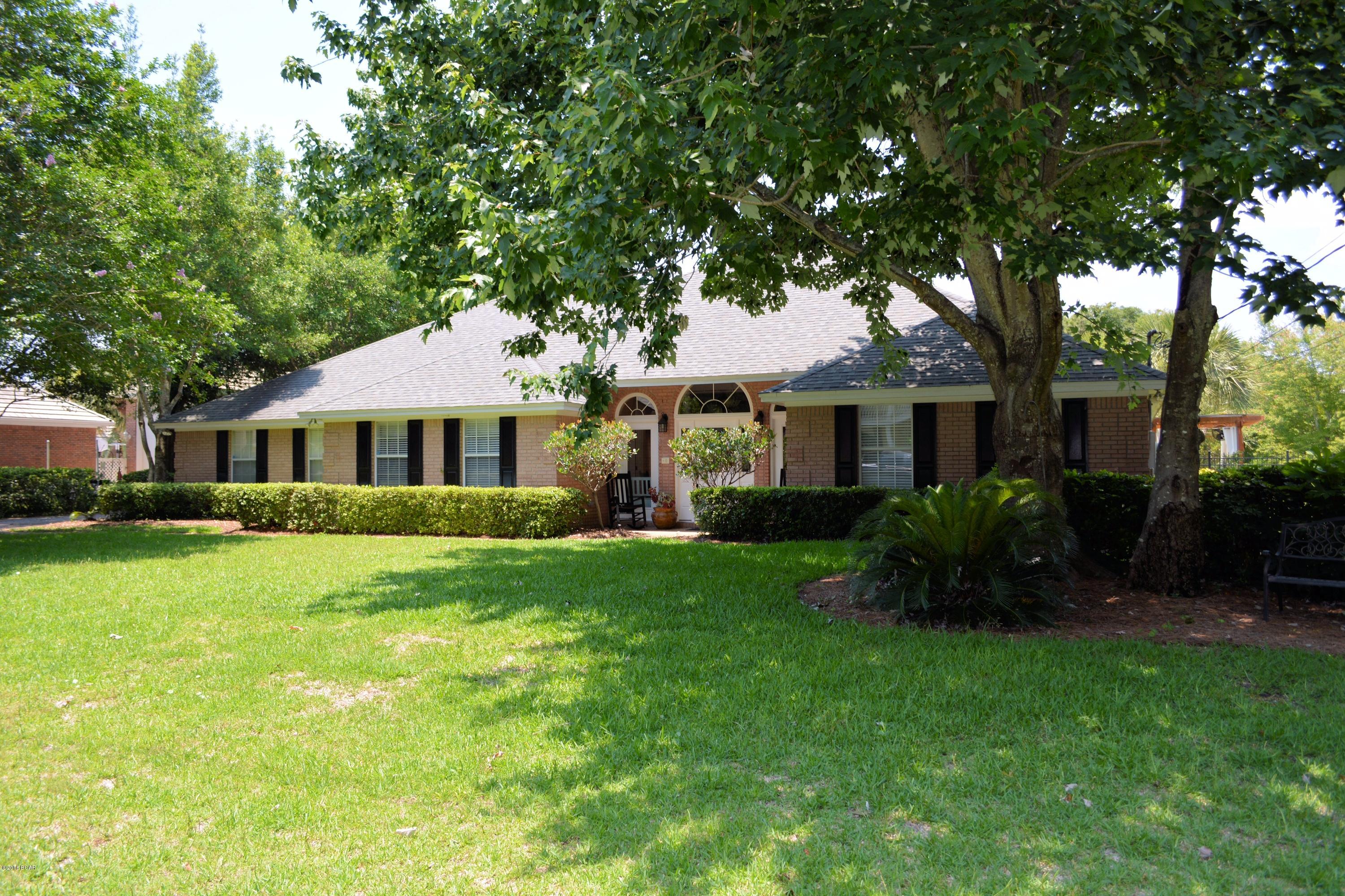 Kings Point Unit 6 - Residential