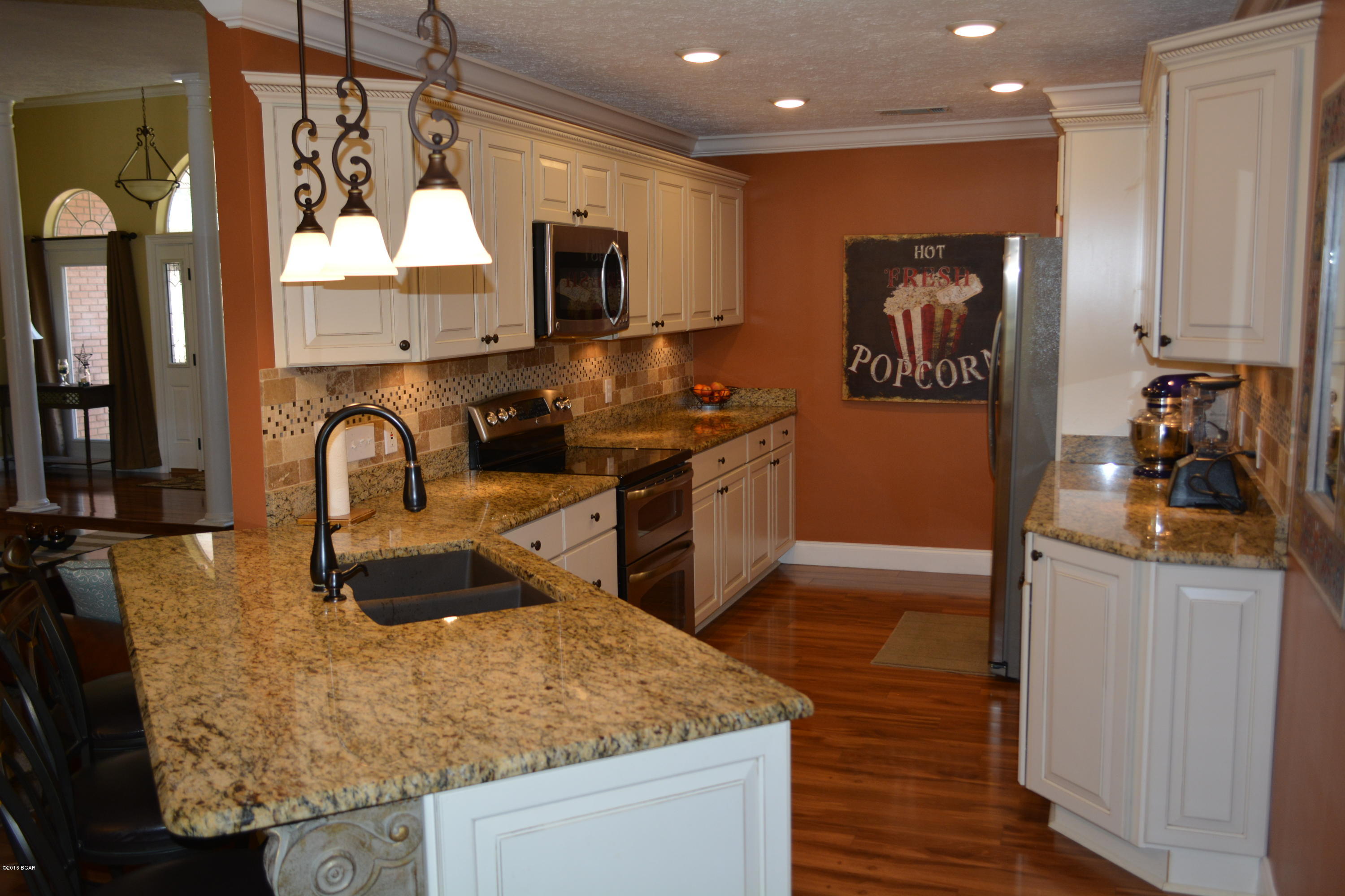 Kings Point Unit 6 - Residential