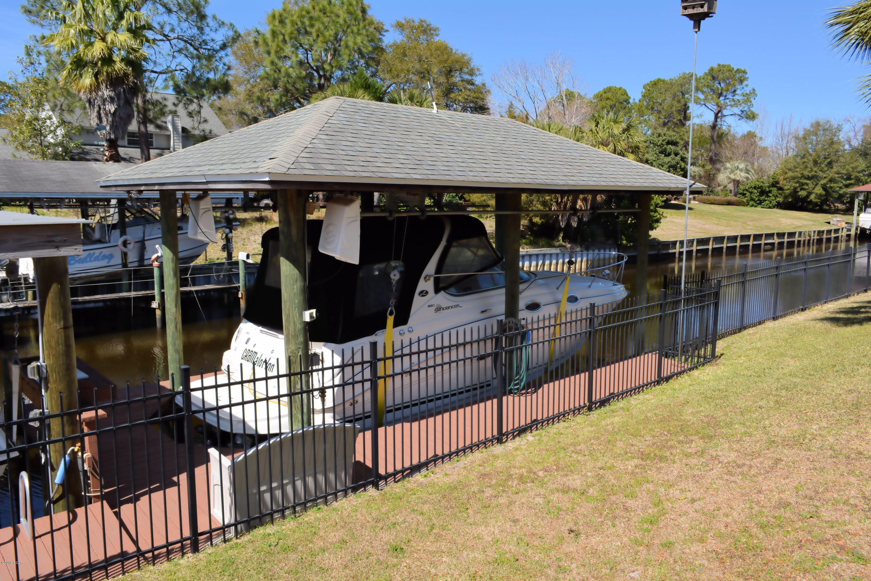 Kings Point Unit 6 - Residential