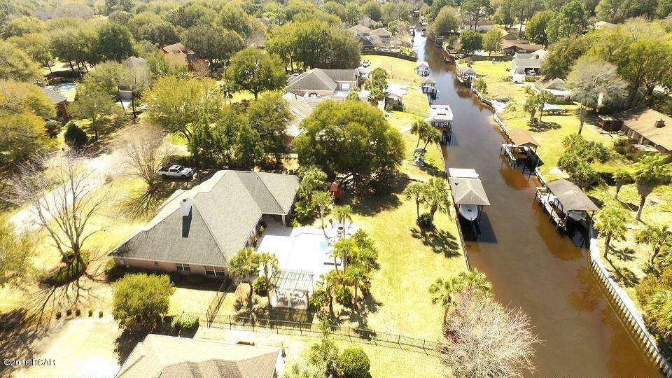 Kings Point Unit 6 - Residential