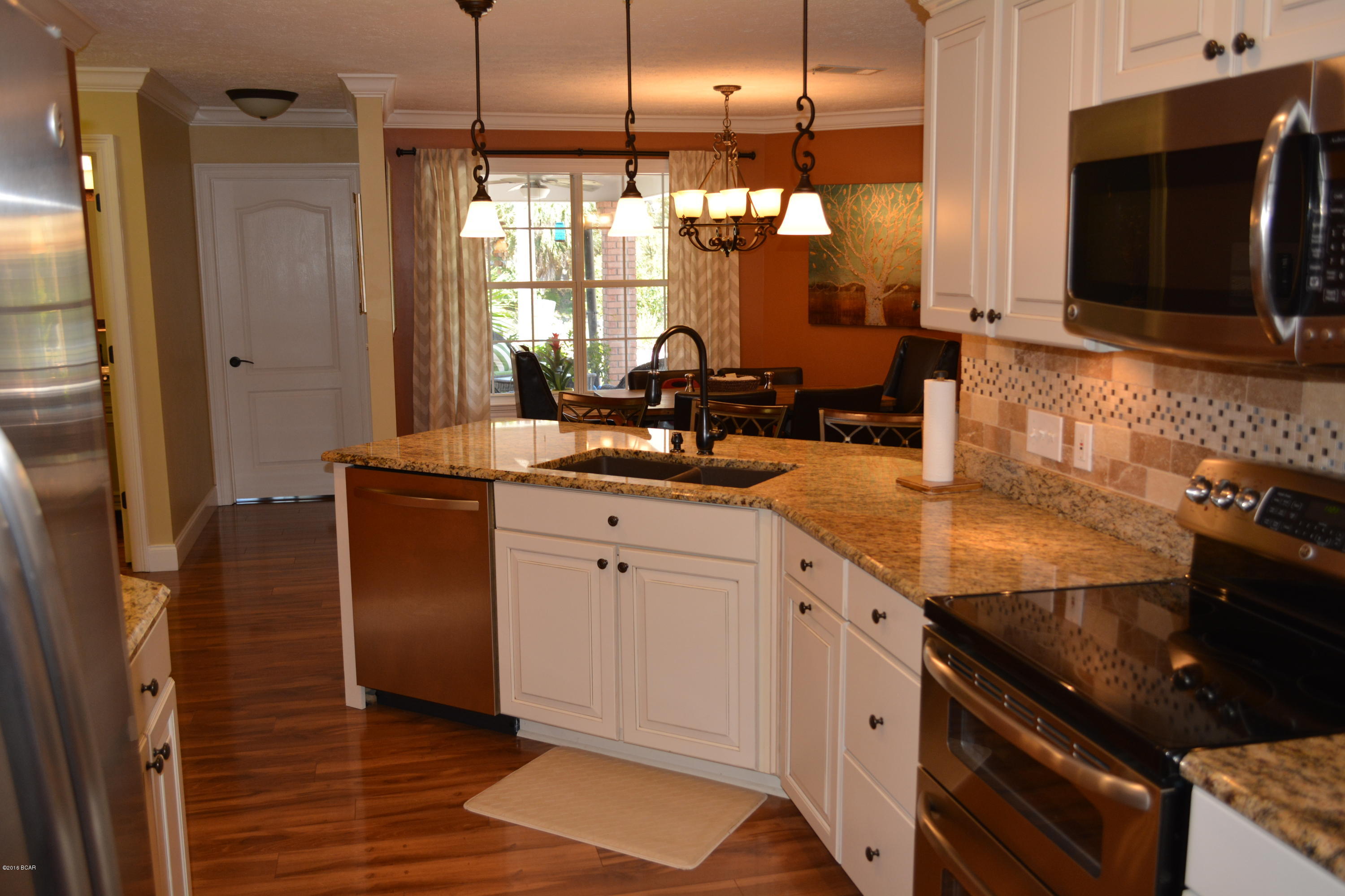 Kings Point Unit 6 - Residential