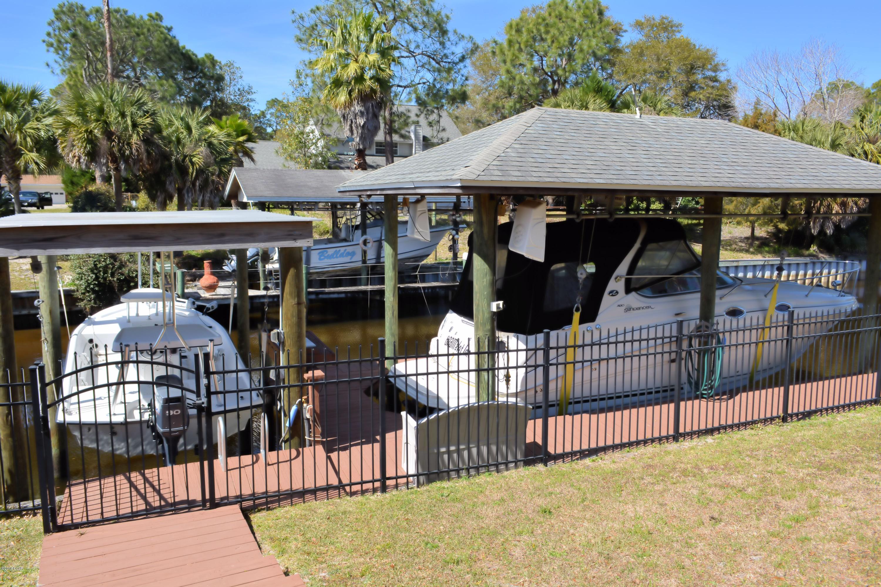 Kings Point Unit 6 - Residential