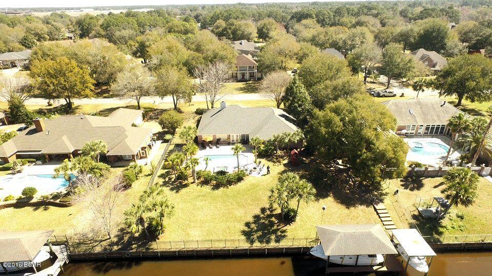 Kings Point Unit 6 - Residential