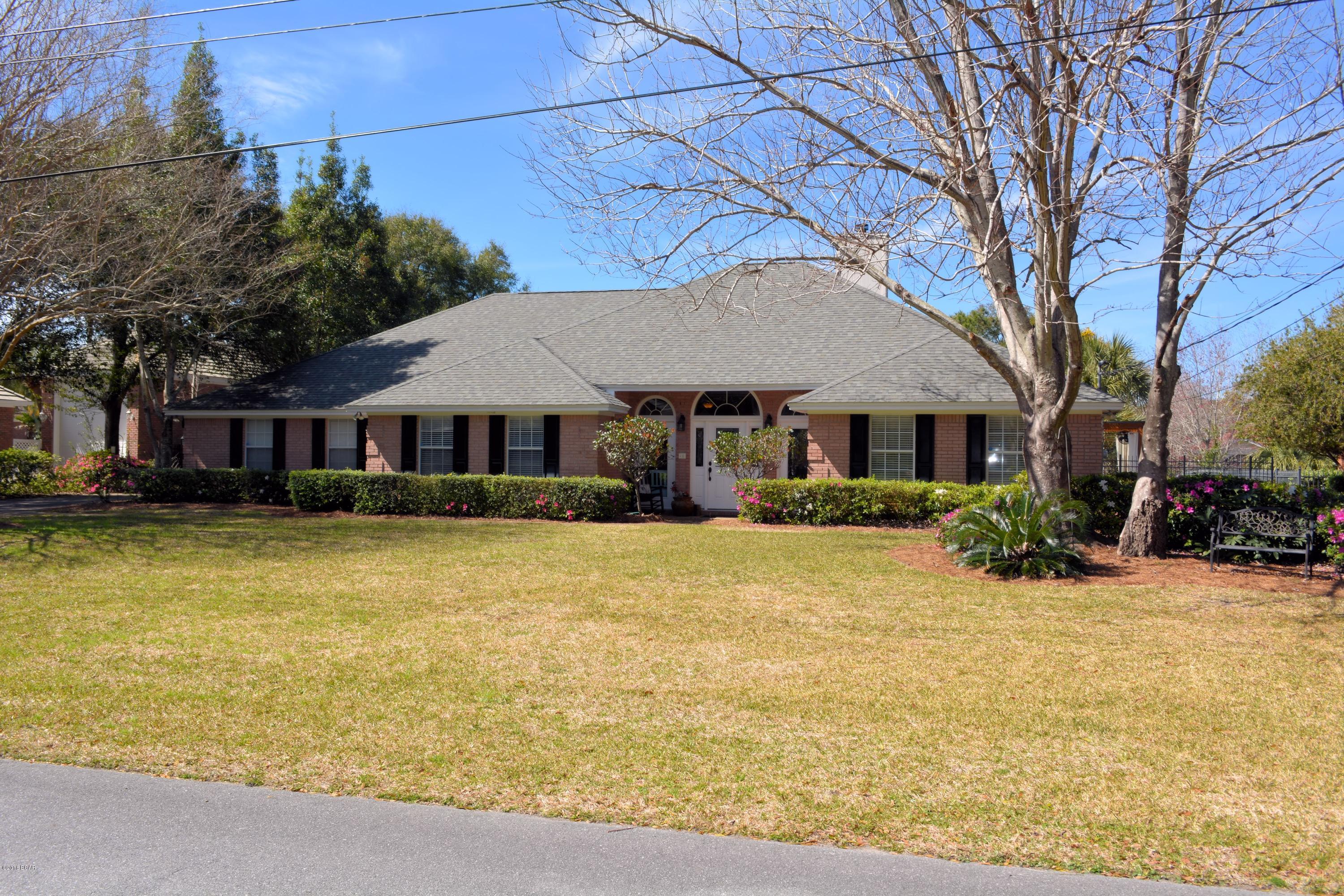 Kings Point Unit 6 - Residential