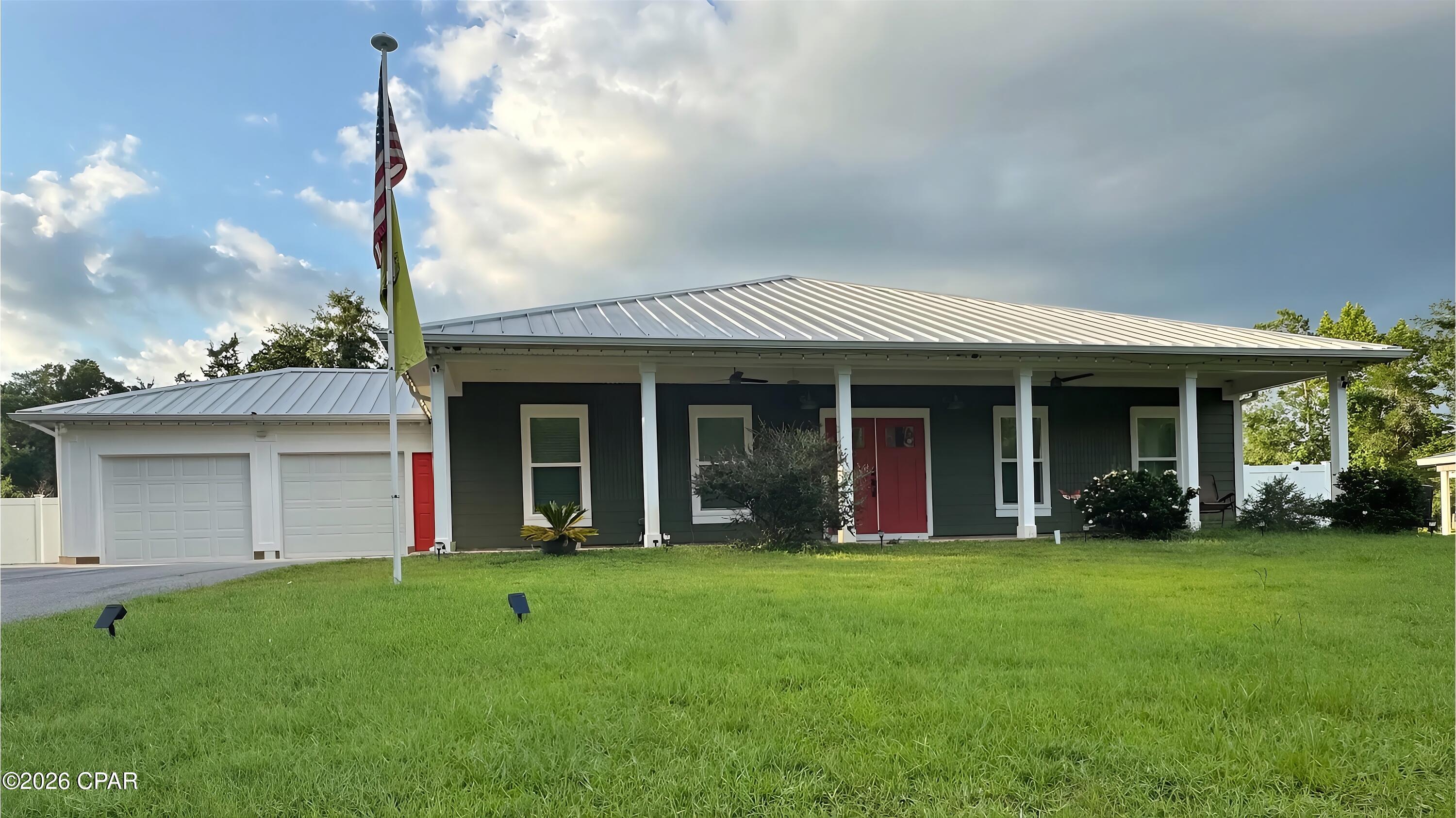 575 W River Road