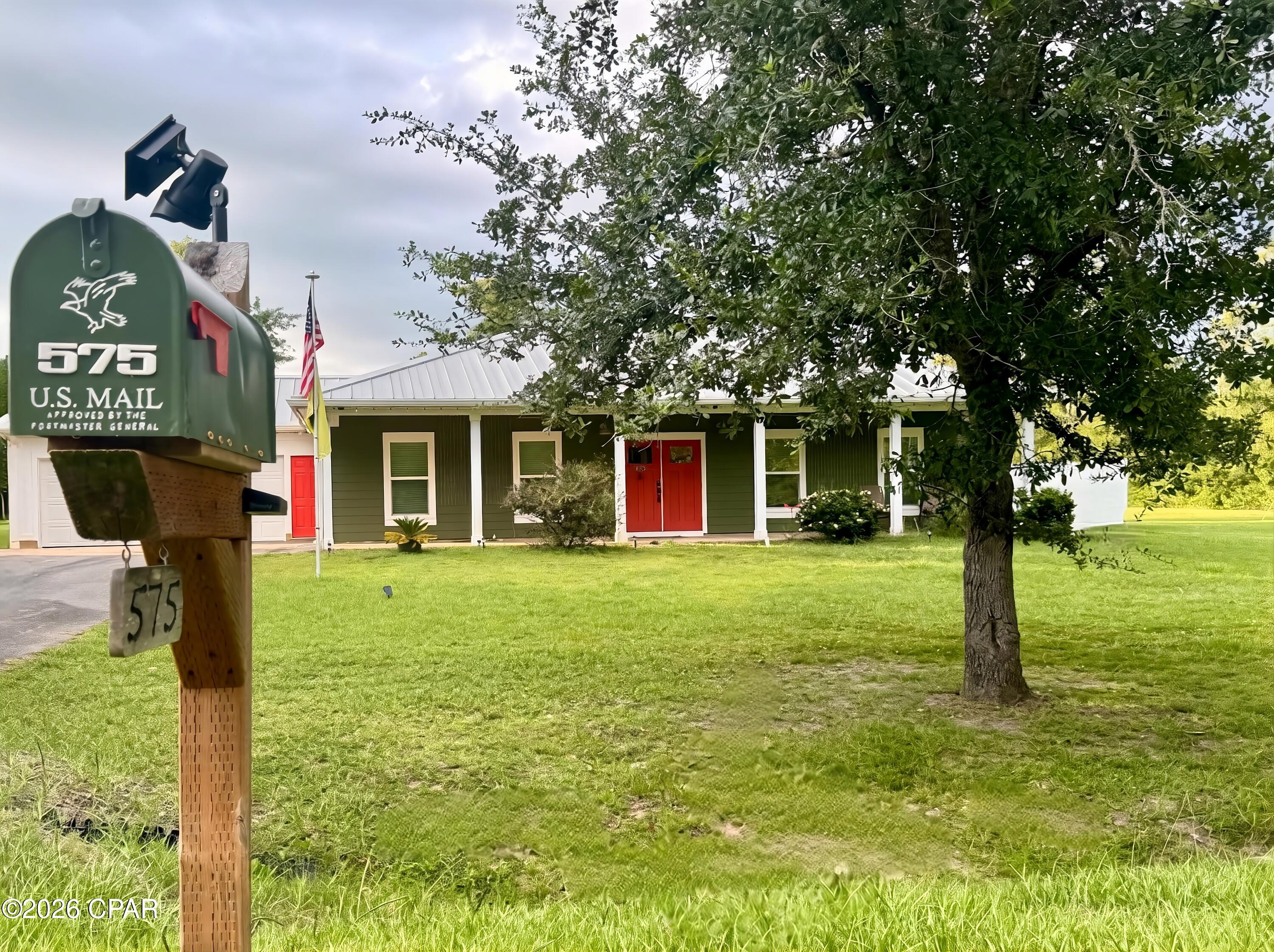 575 W River Road
