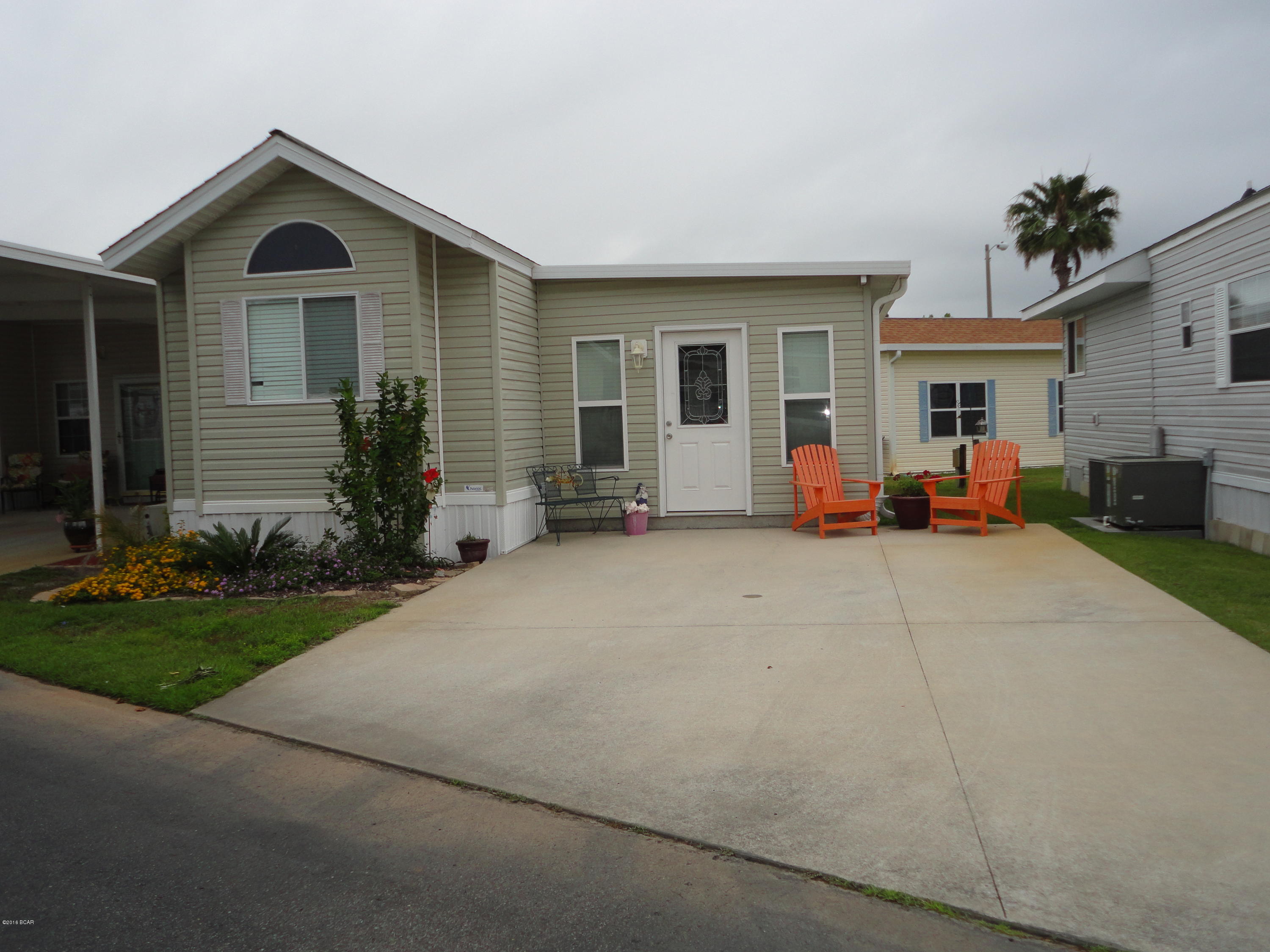 Emerald Pointe Resort - Residential