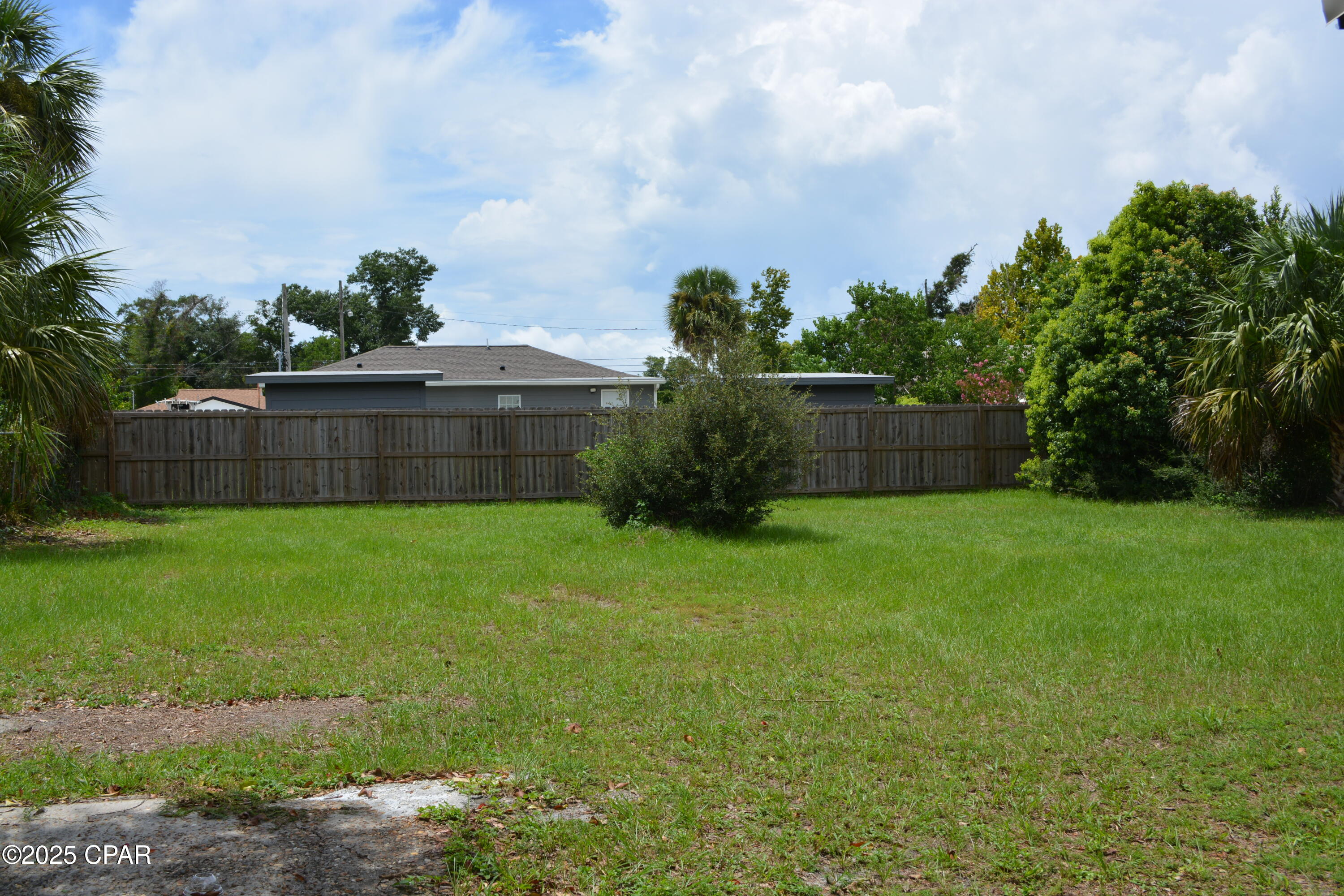 Lakeside Plat - Residential